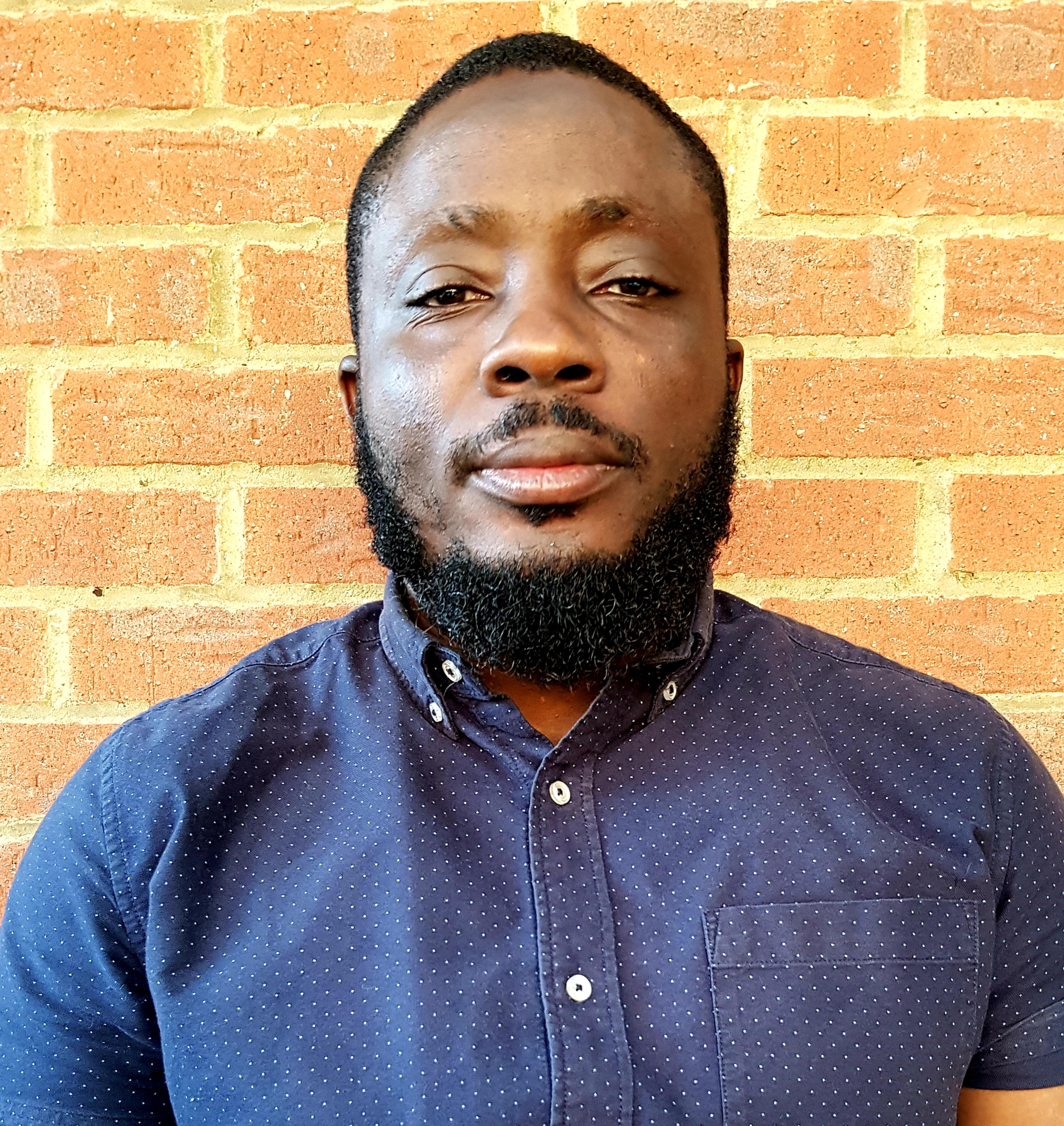 Leslie Mensah