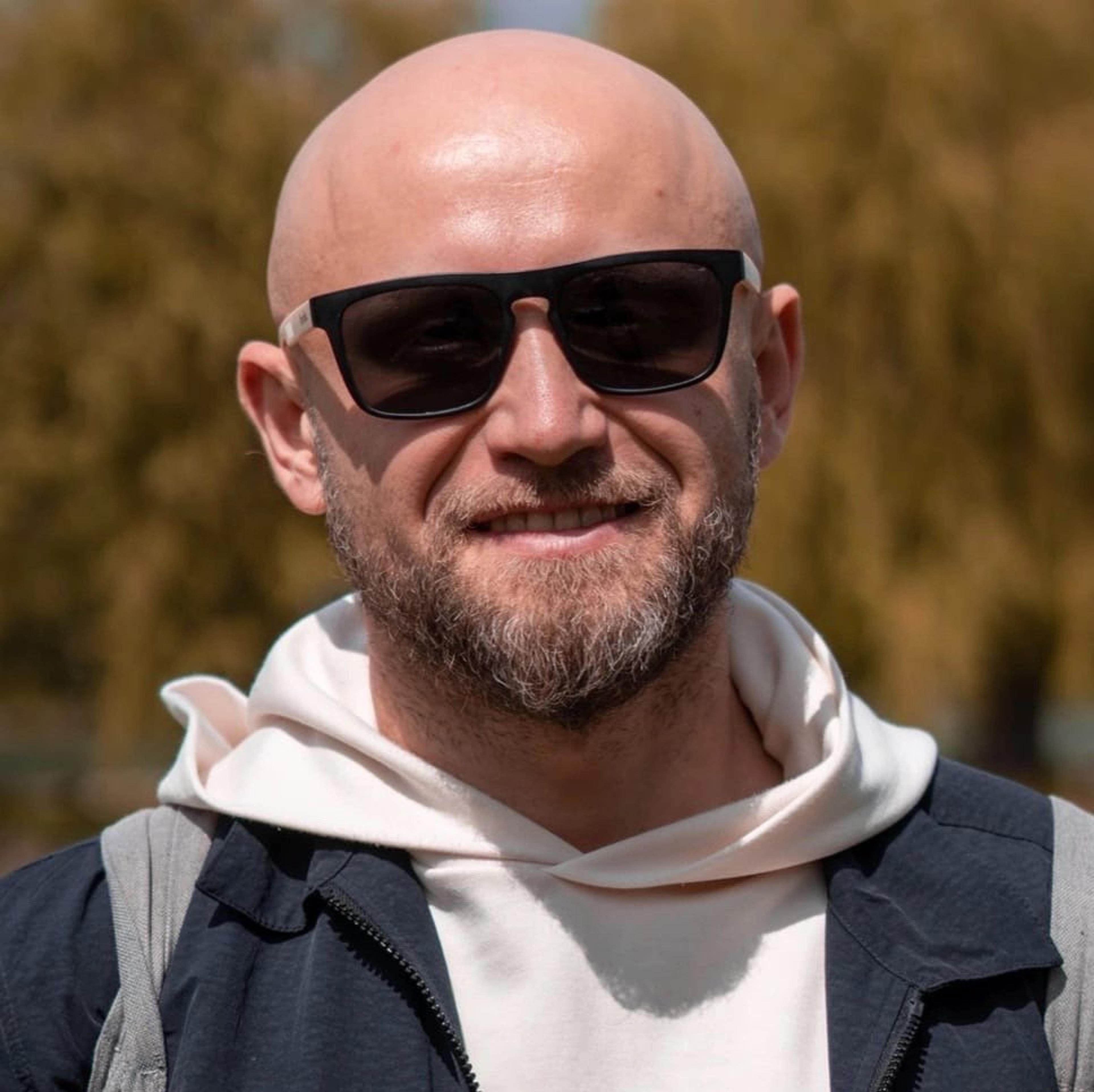 Evgeny Prozherin