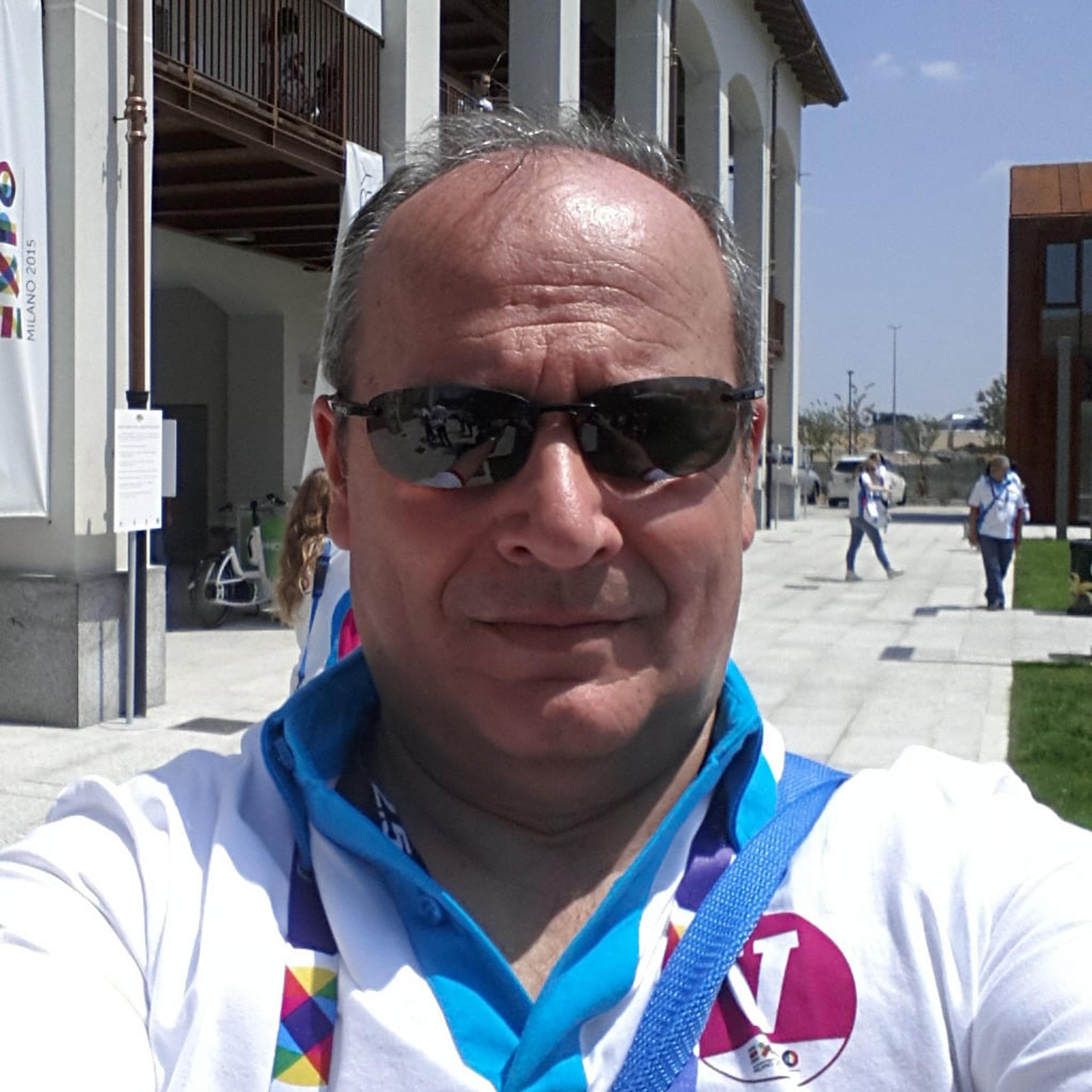Roberto Rossi