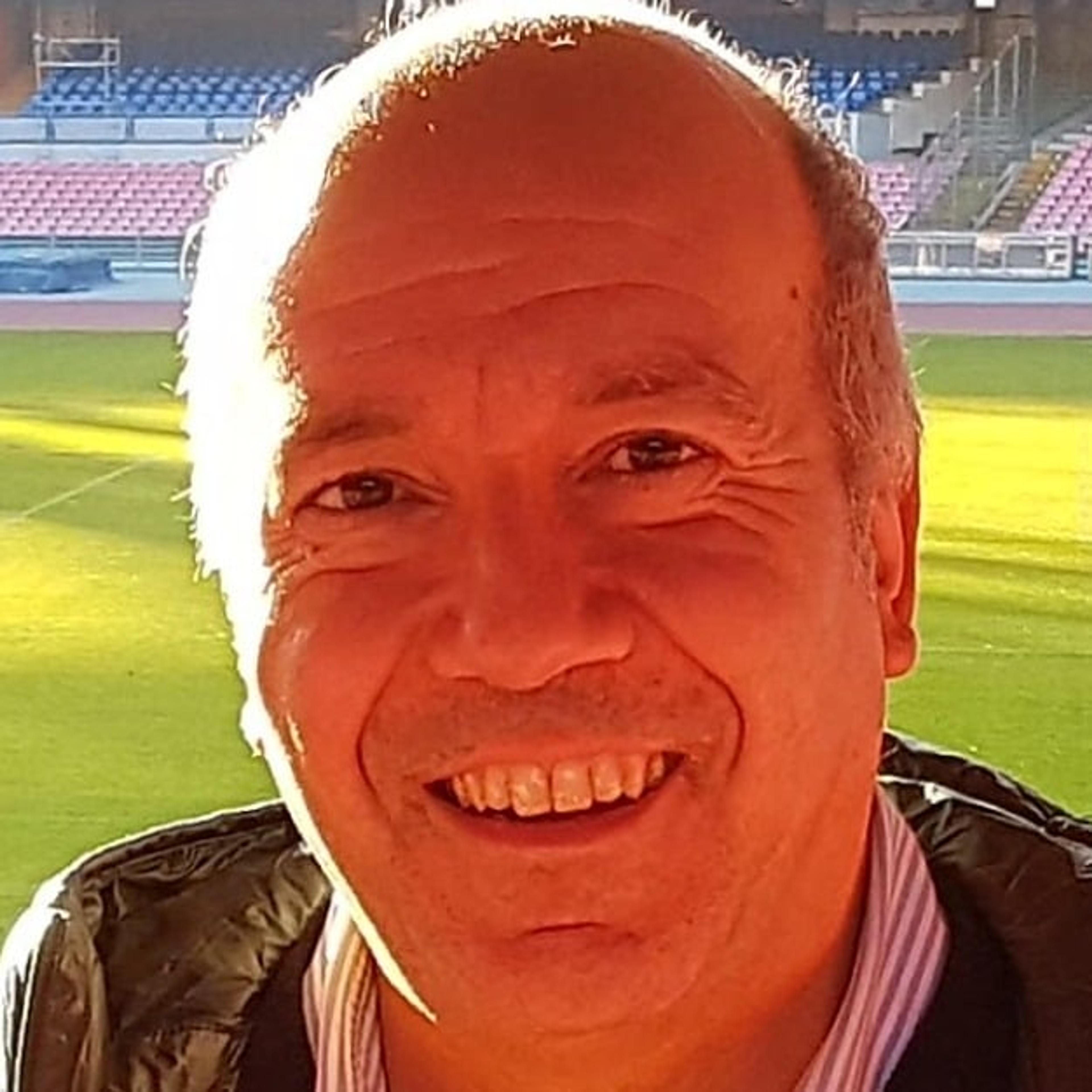 Paolo Pizzini