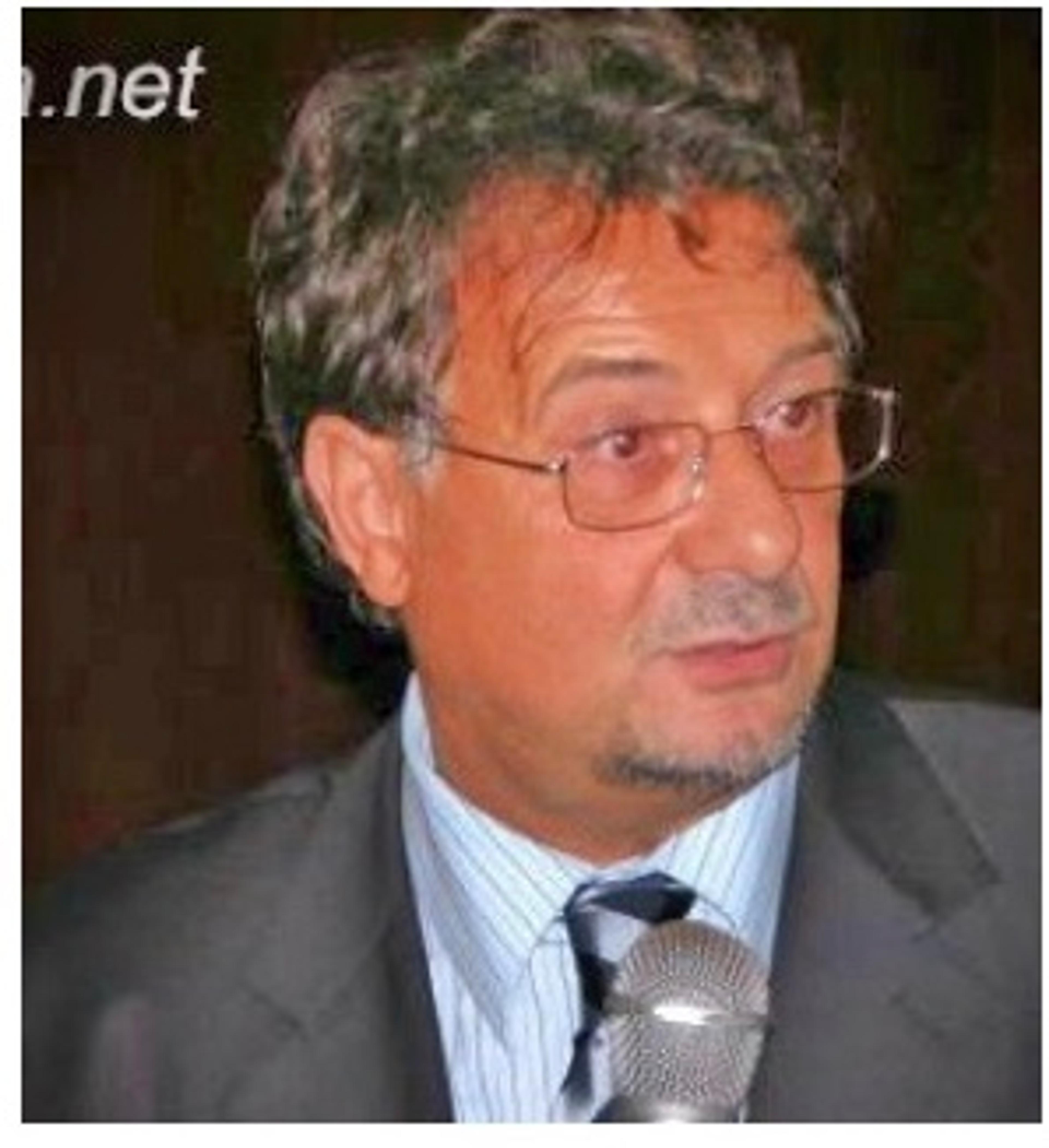LUCIANO CERIOLI