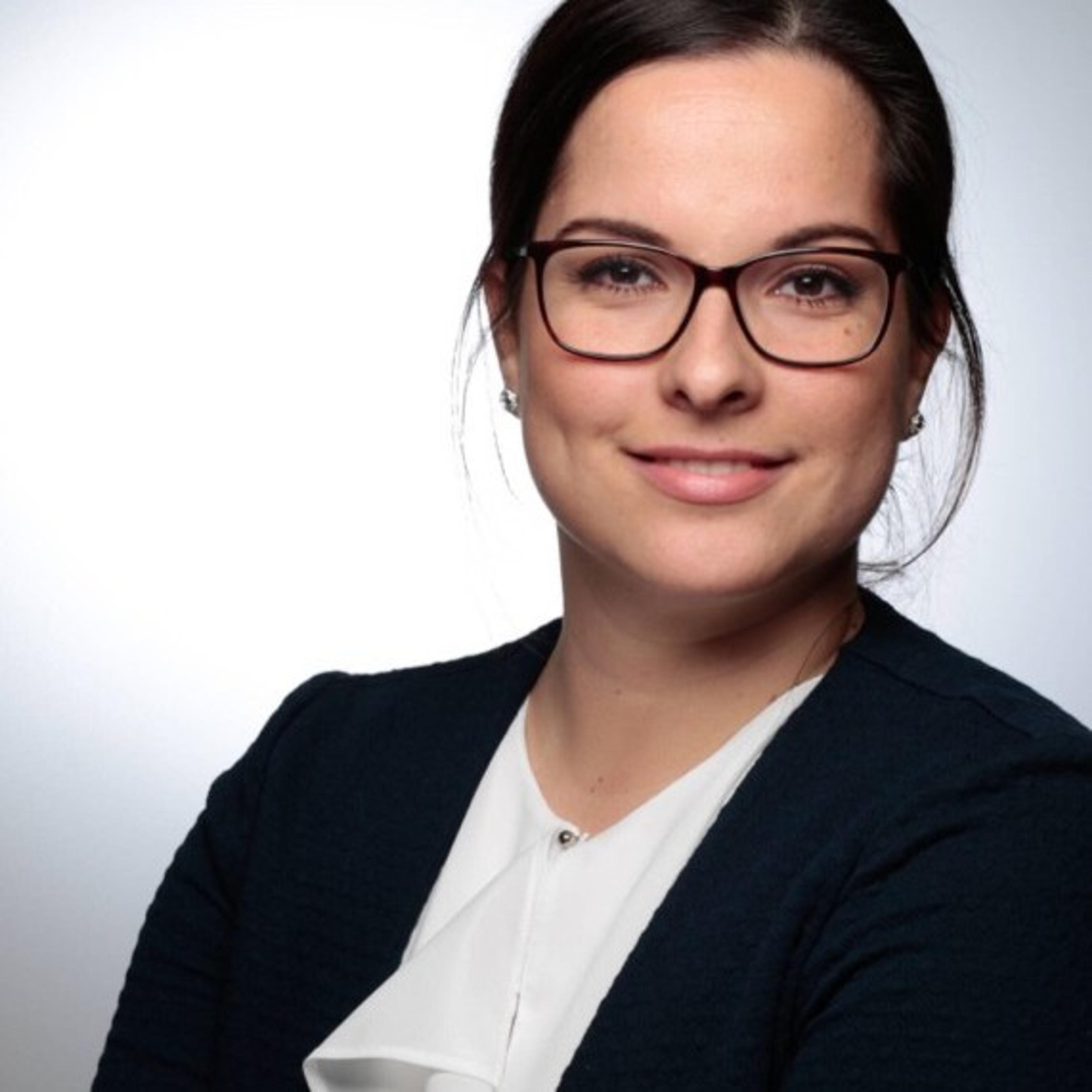 Christina Mokoru