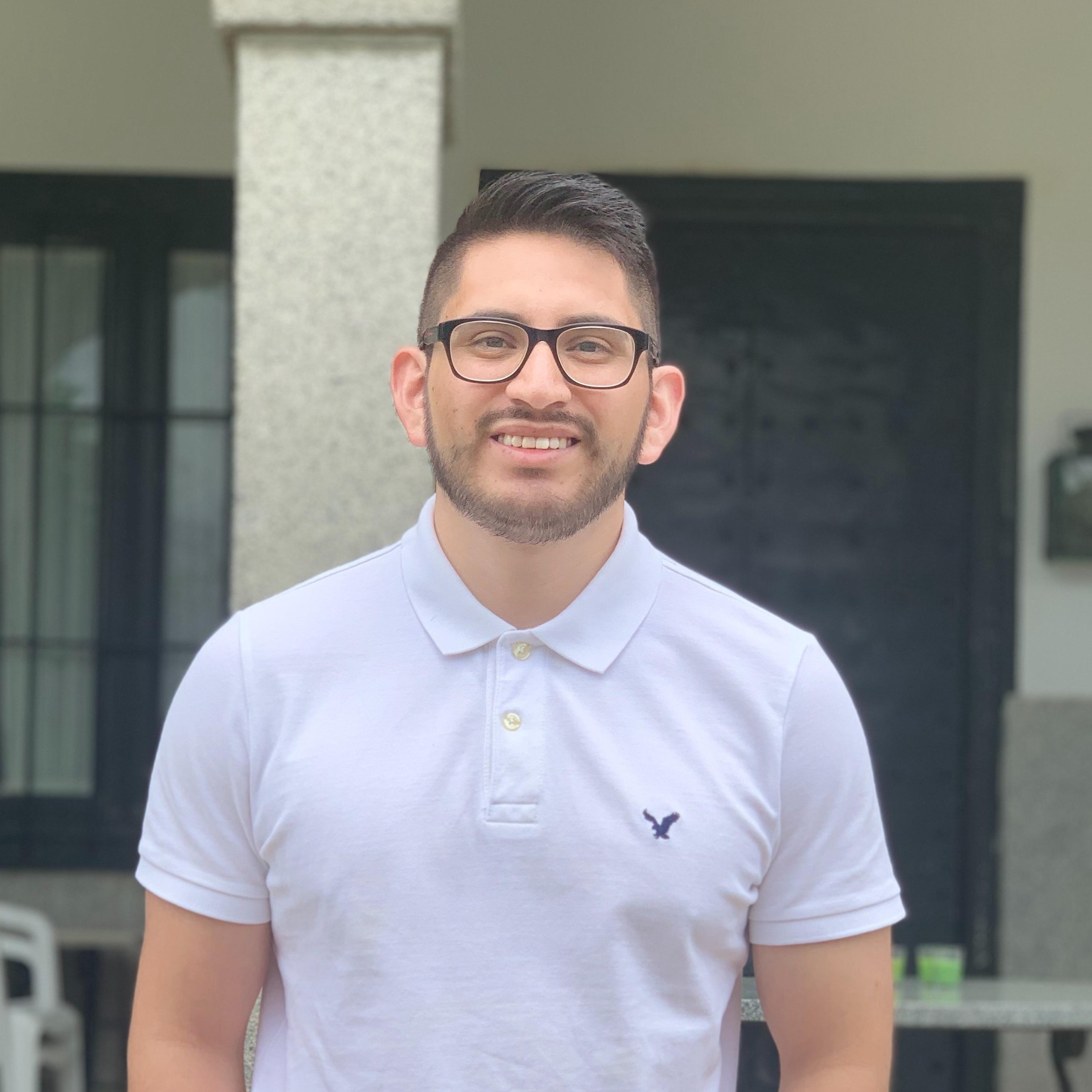 Juan Pedro Salas álvarez