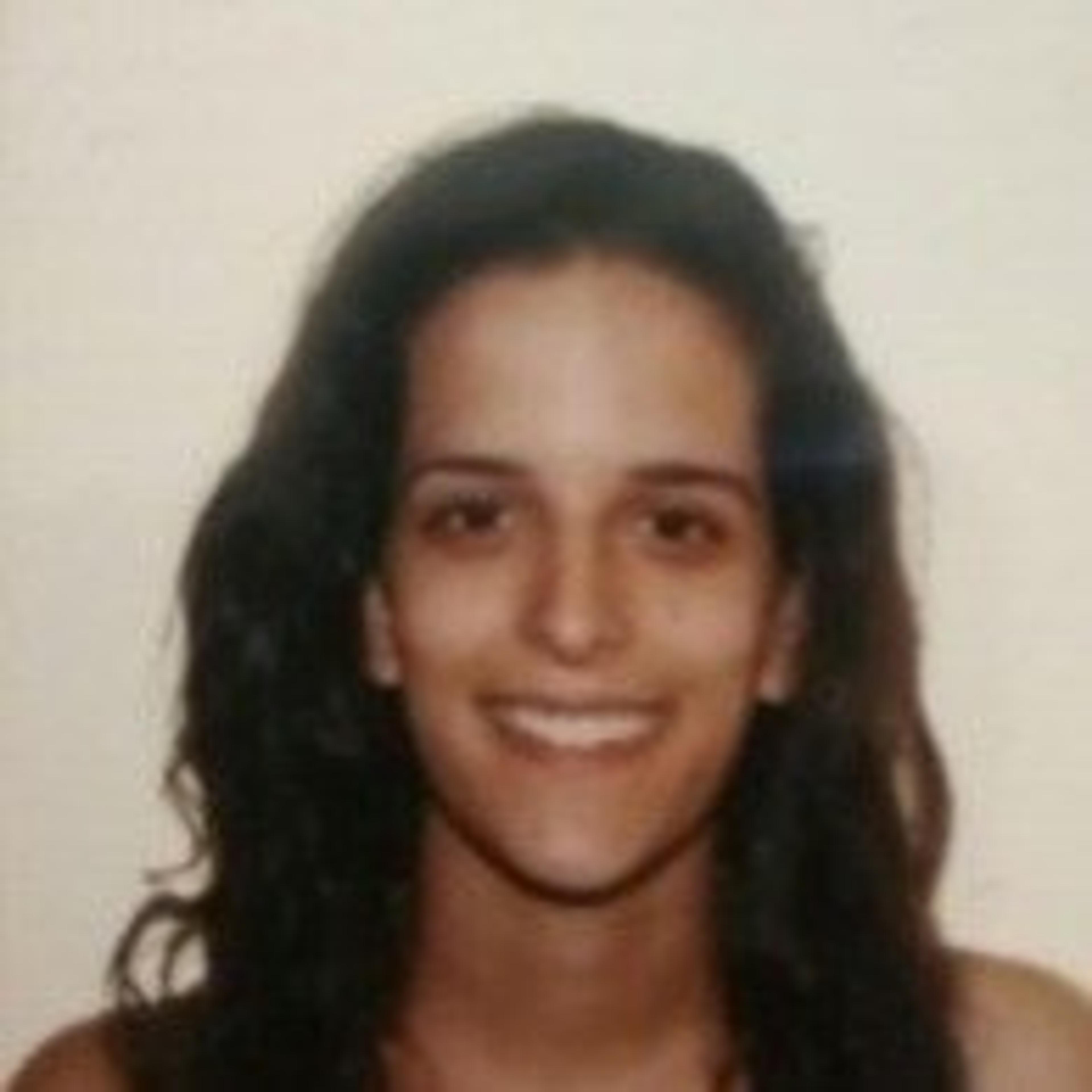 Dayana Robayna