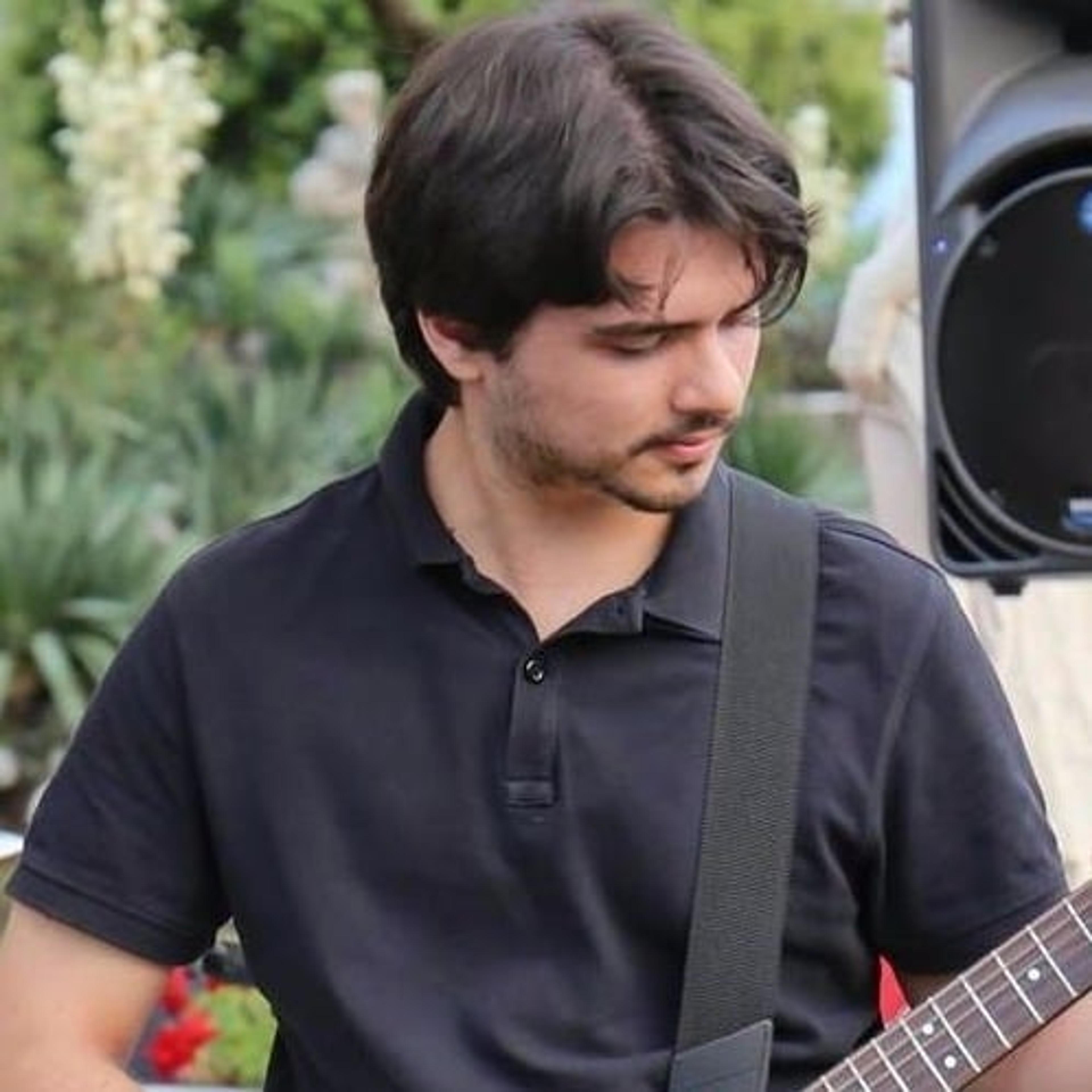 Guido Giaretta
