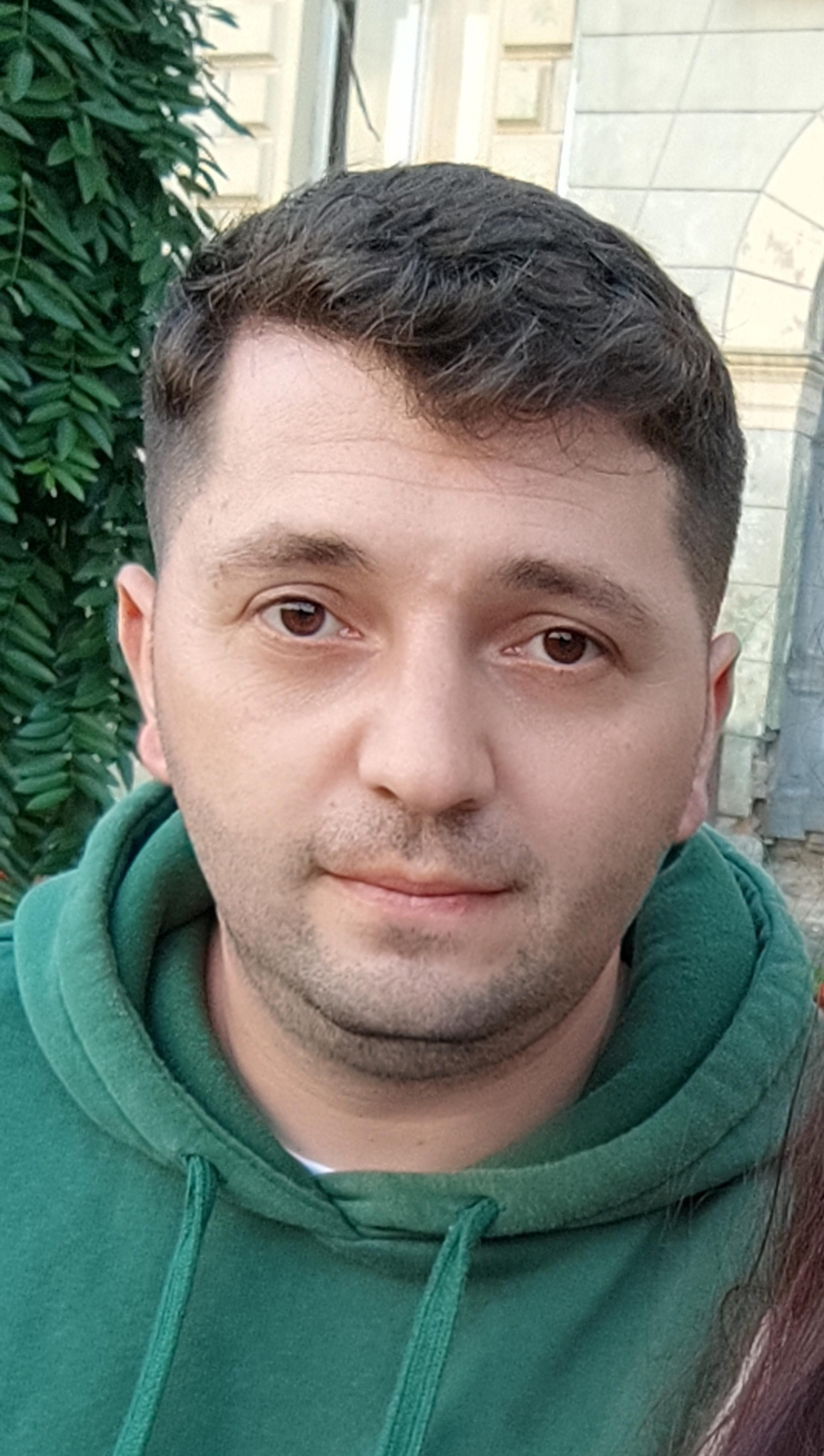 Mihai Nechifor