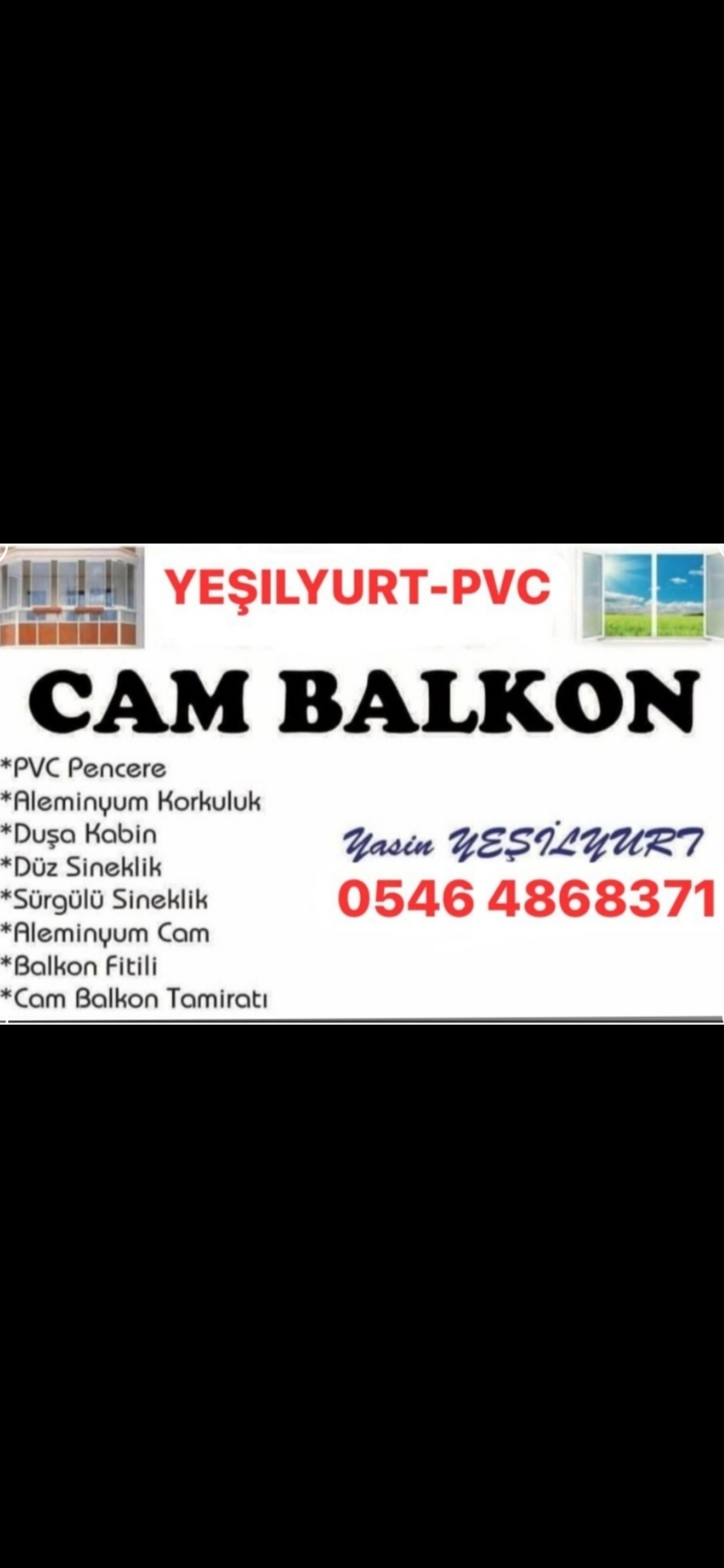 Yasin Yesılyurt