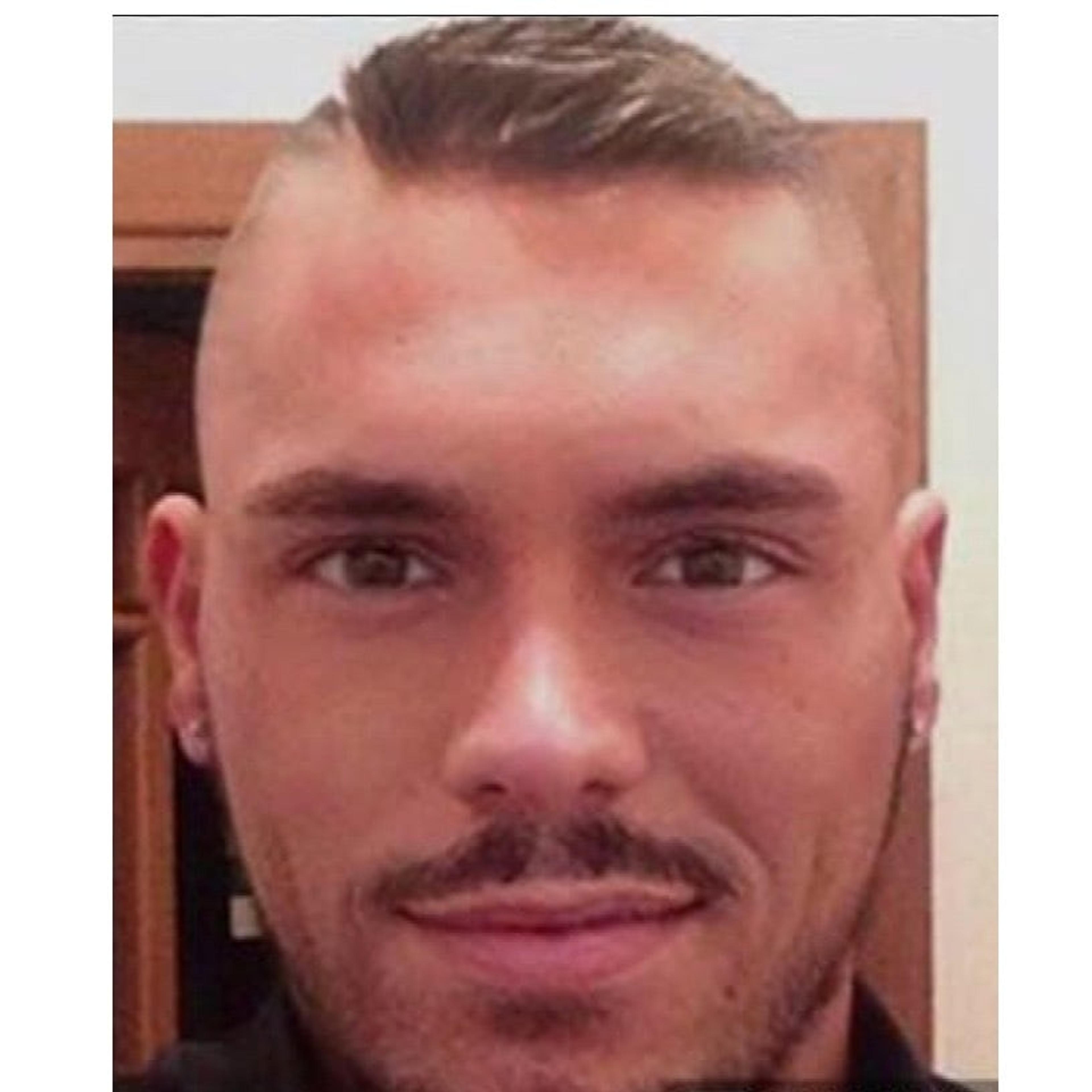 Andrea Bosso