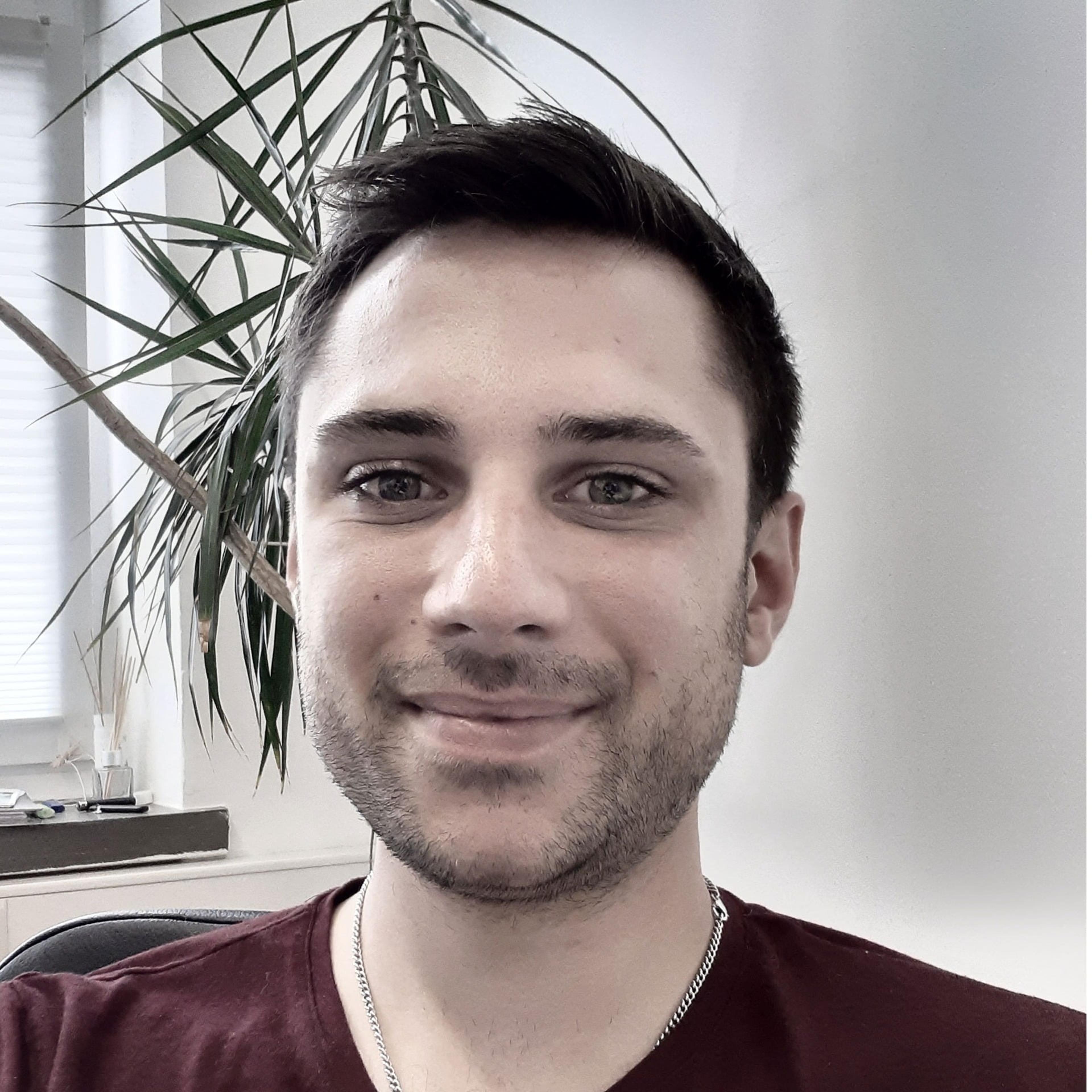 Michael Ruttmann