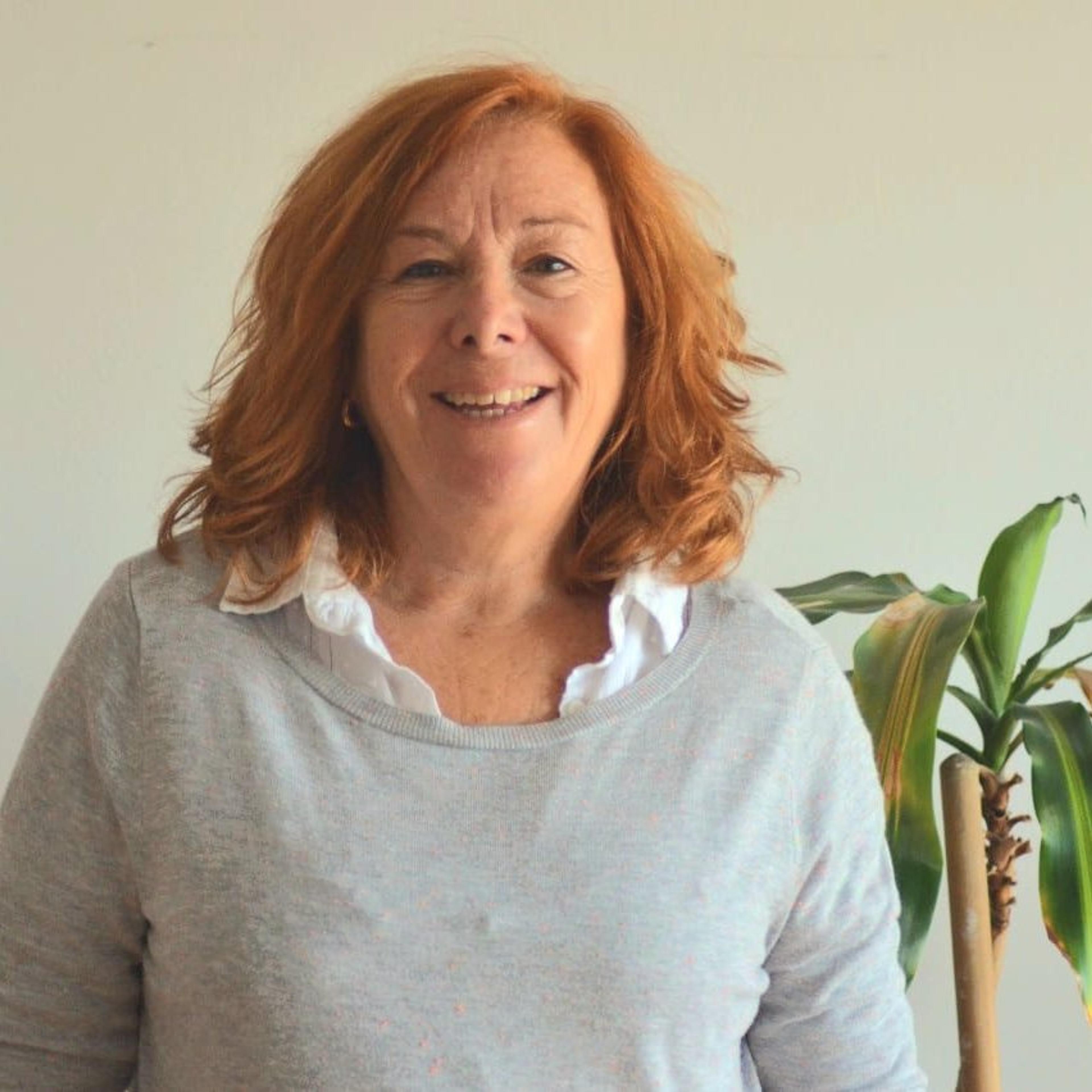 Lura Sarramone