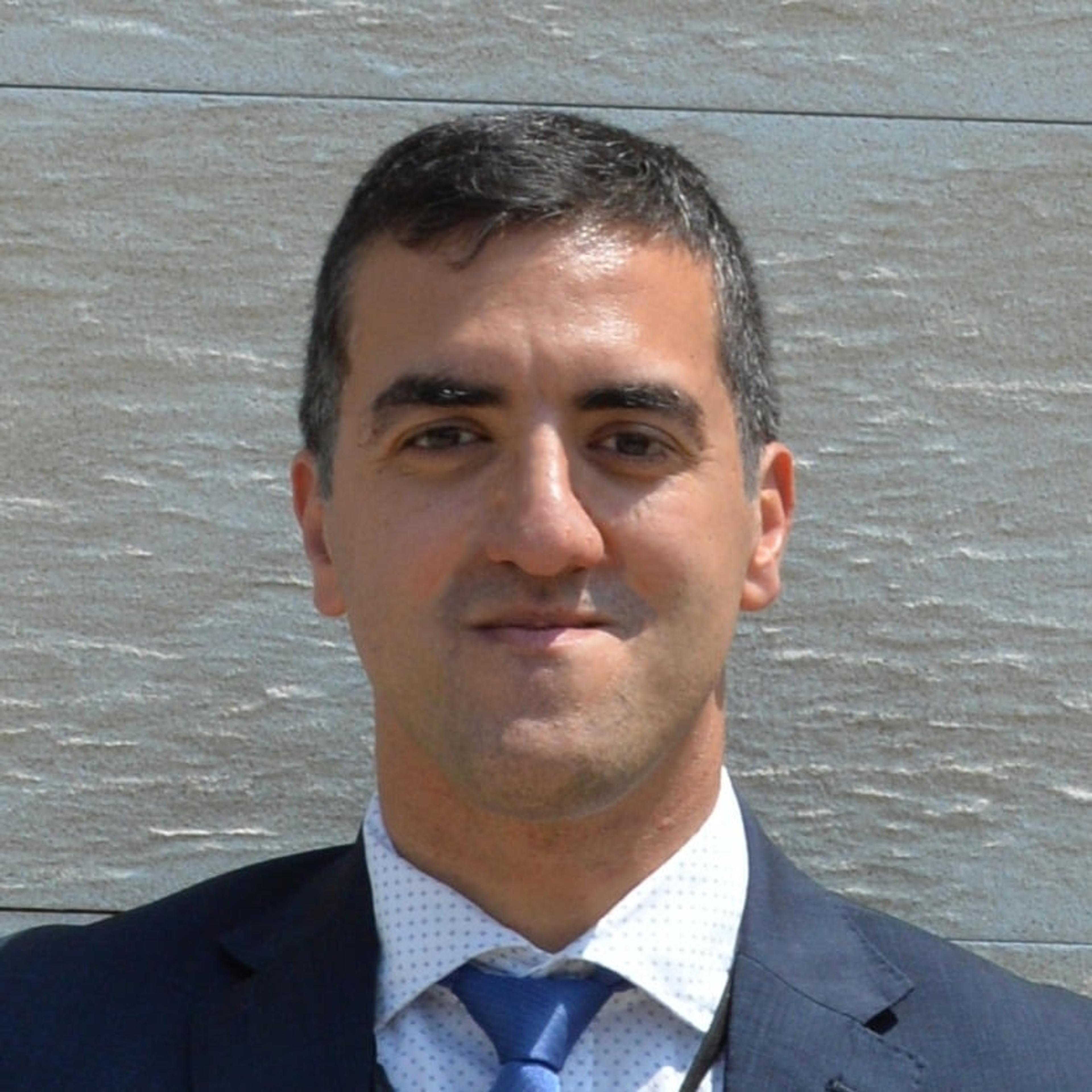 Fabio Laganà