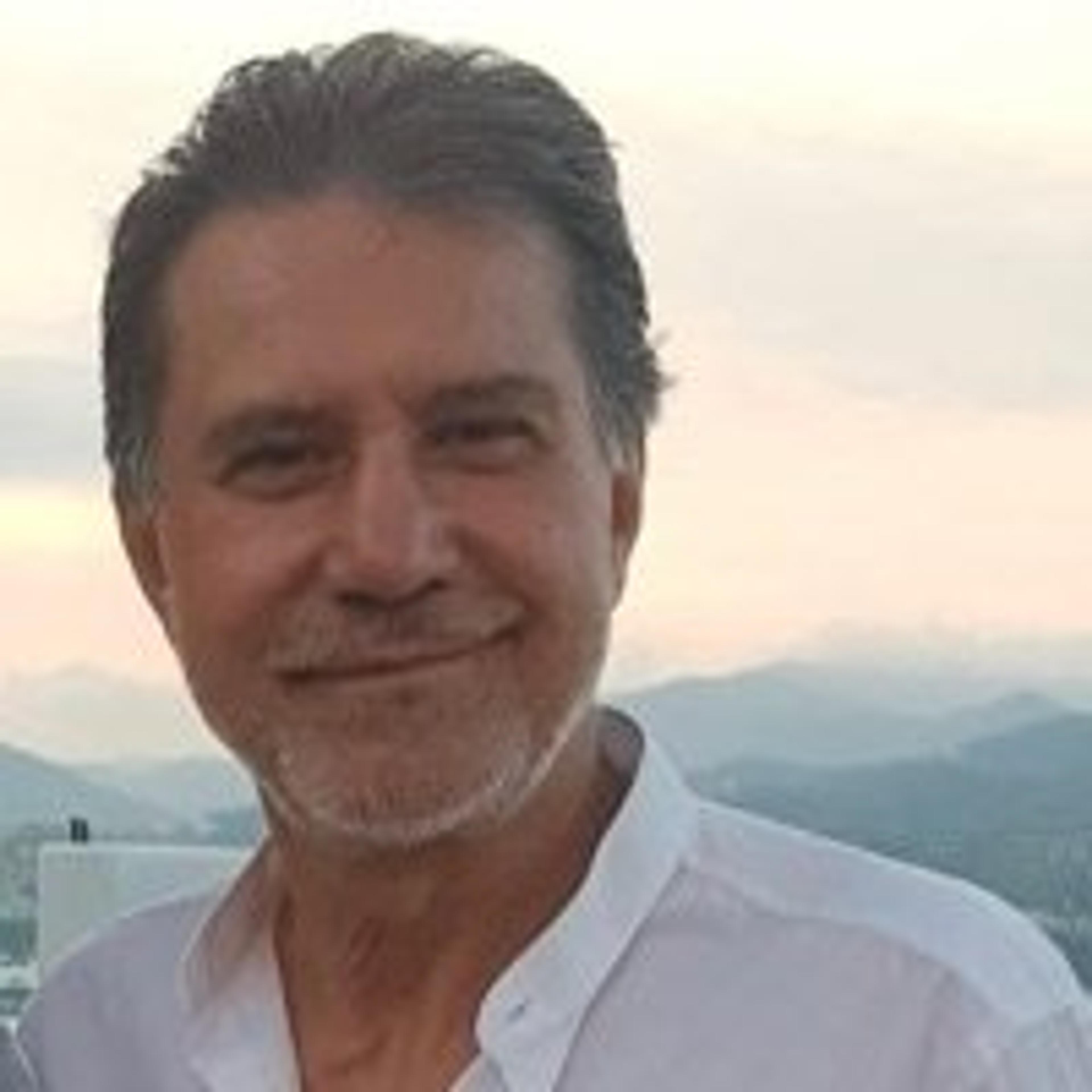 Pietro Colucci