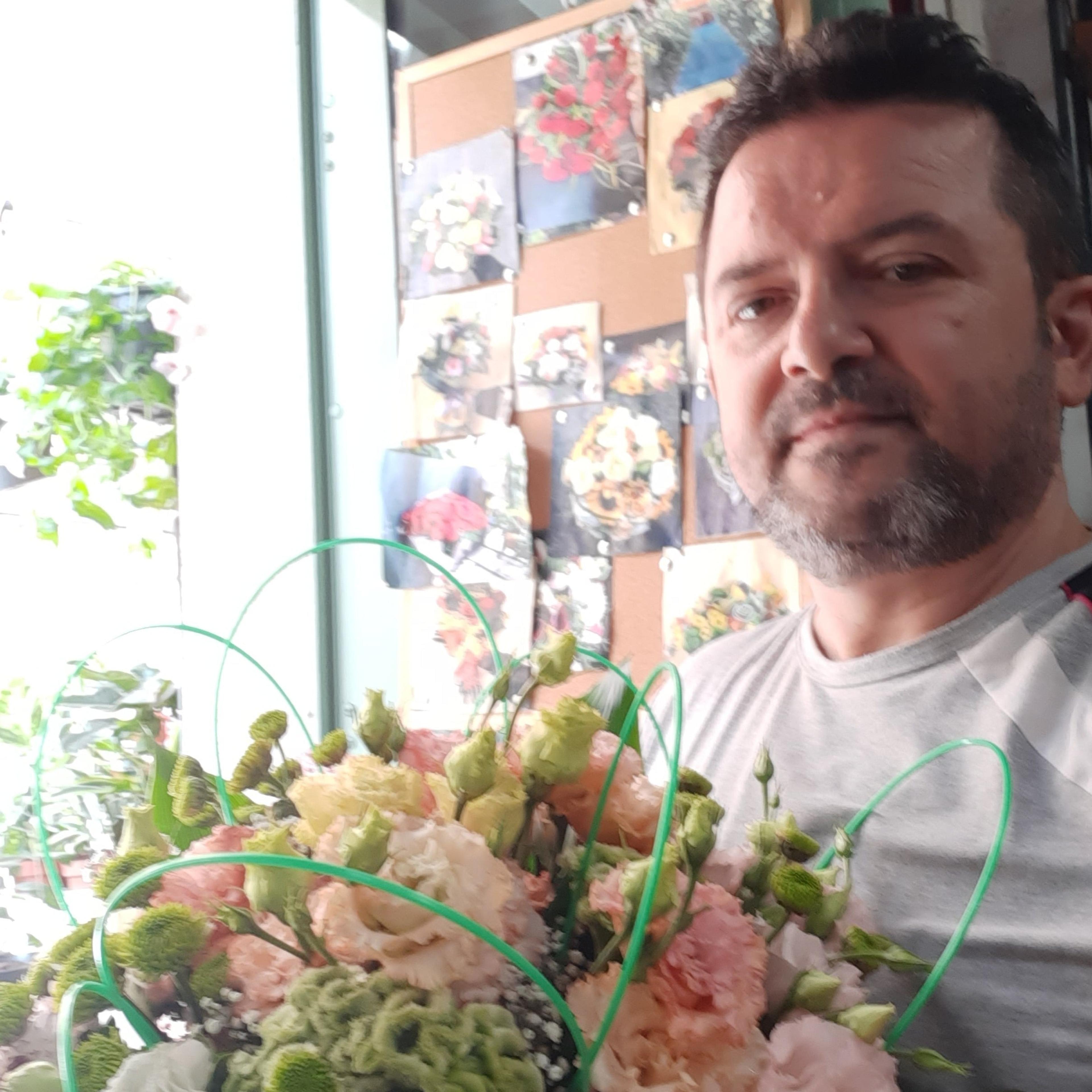 Ideefiorite di Russo Antonio