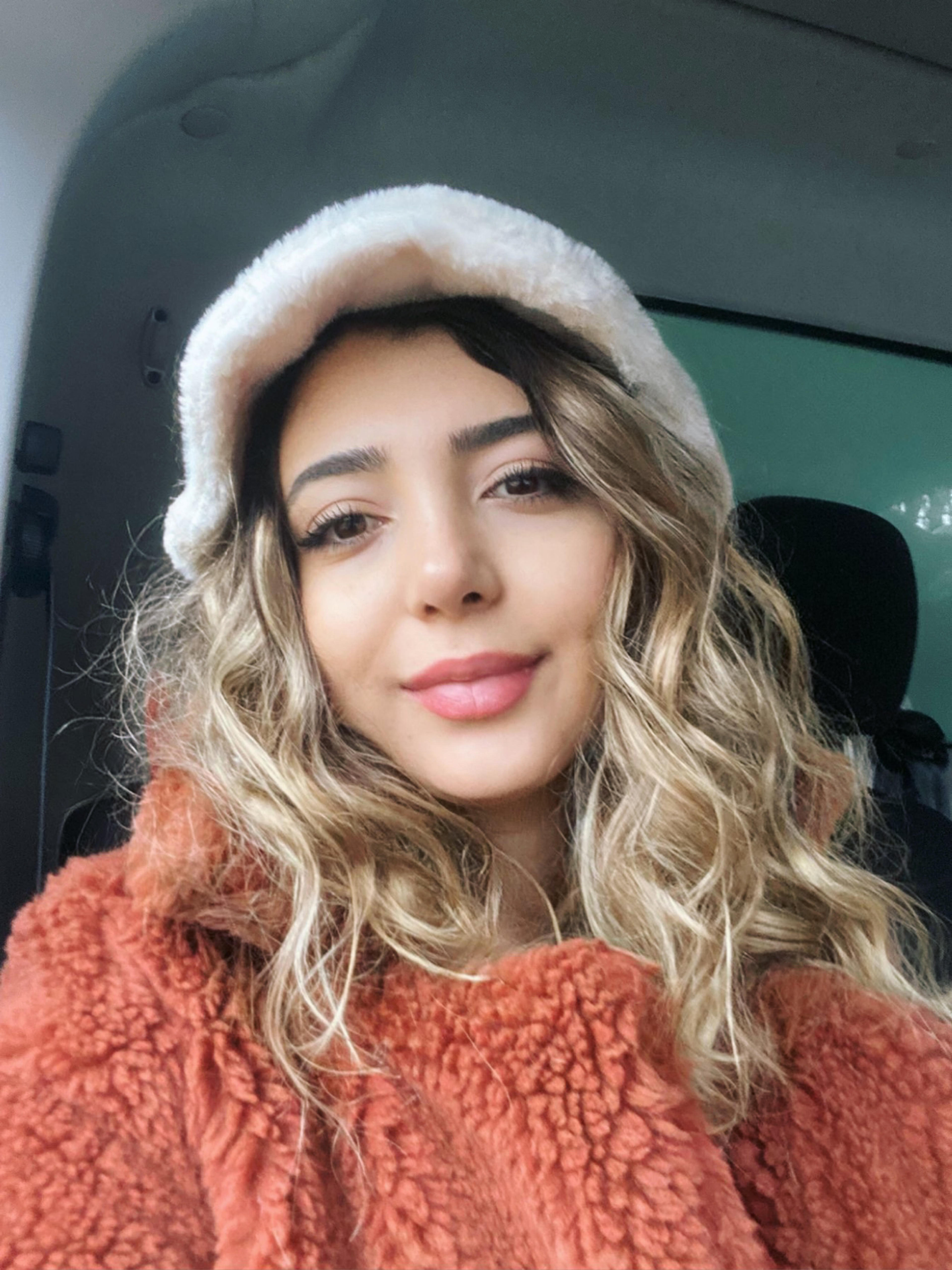 Nazlı Hoşel Candan