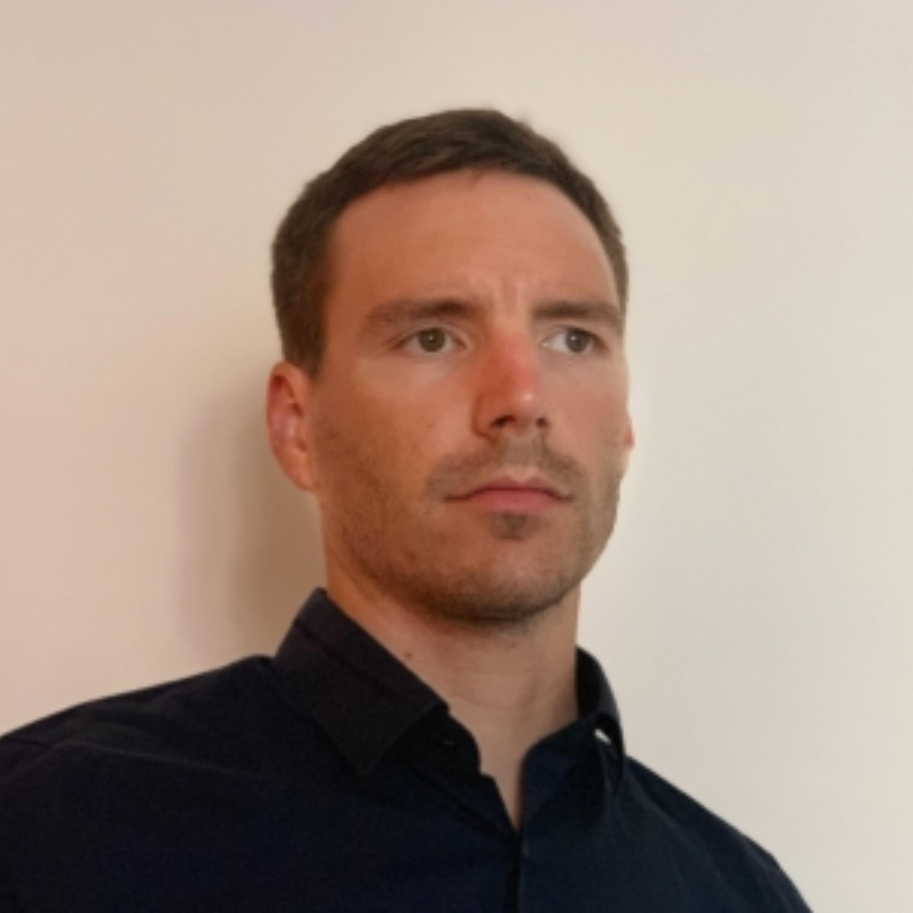 Philip Lachmayer