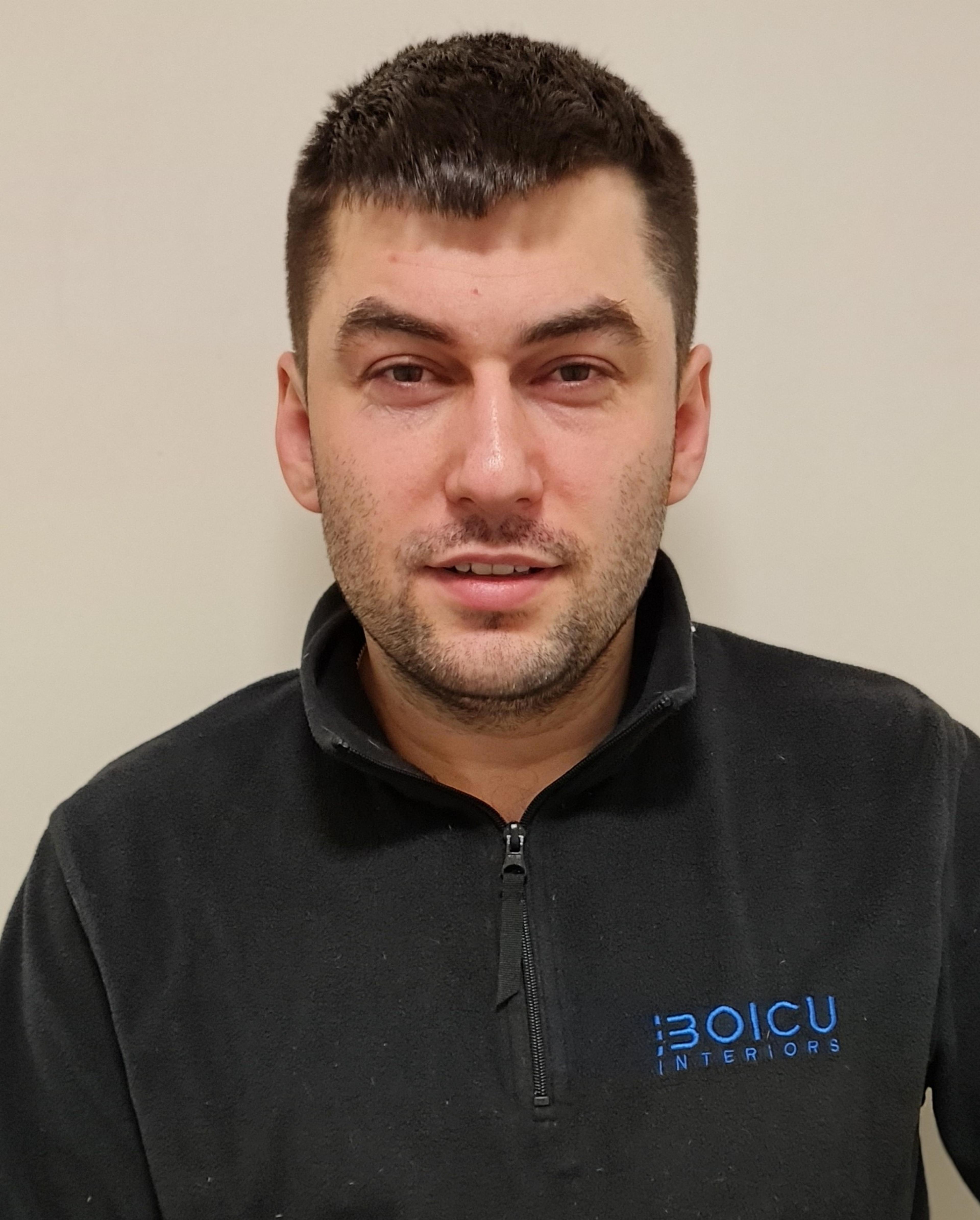 Marin Boicu