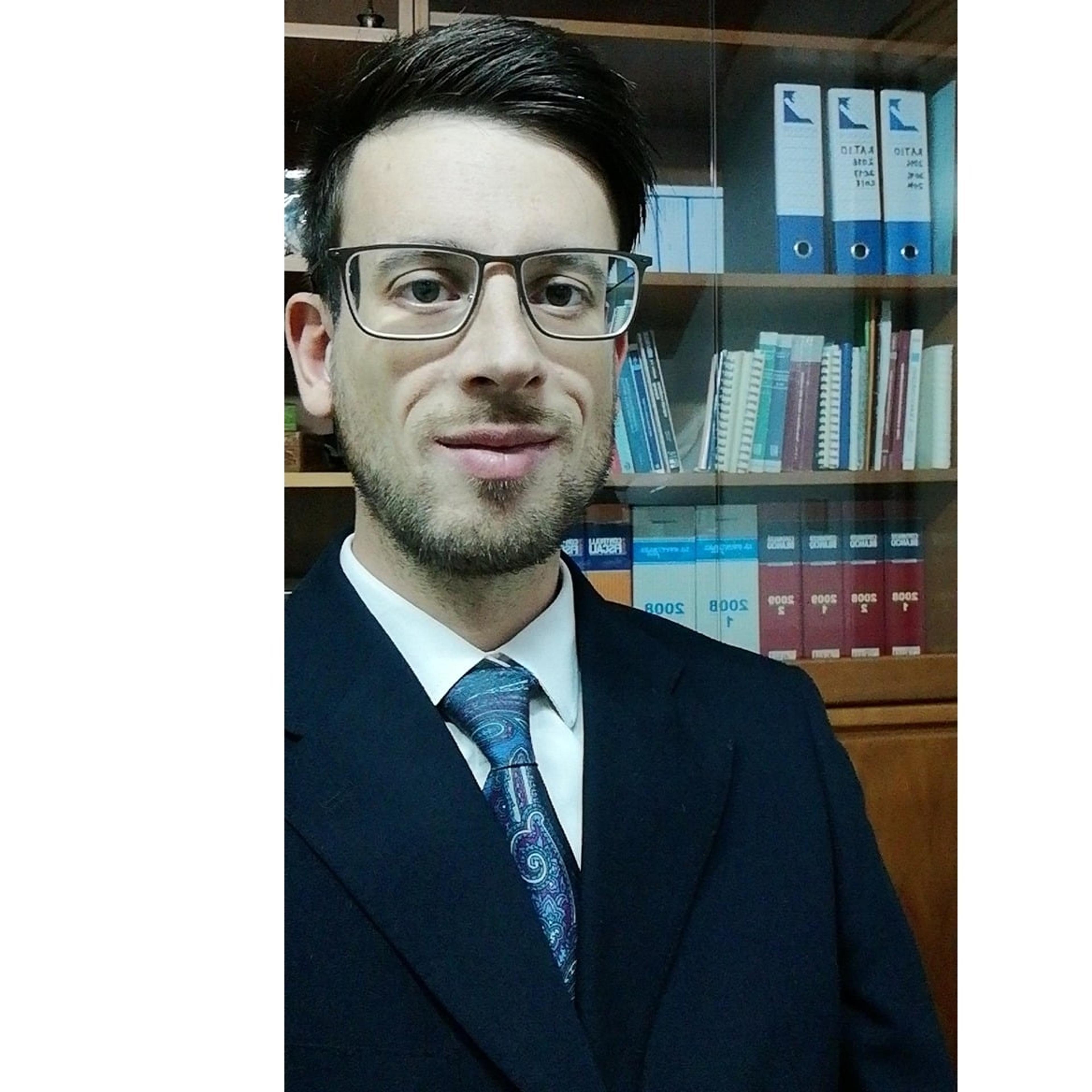 Studio tributario Giannattasio