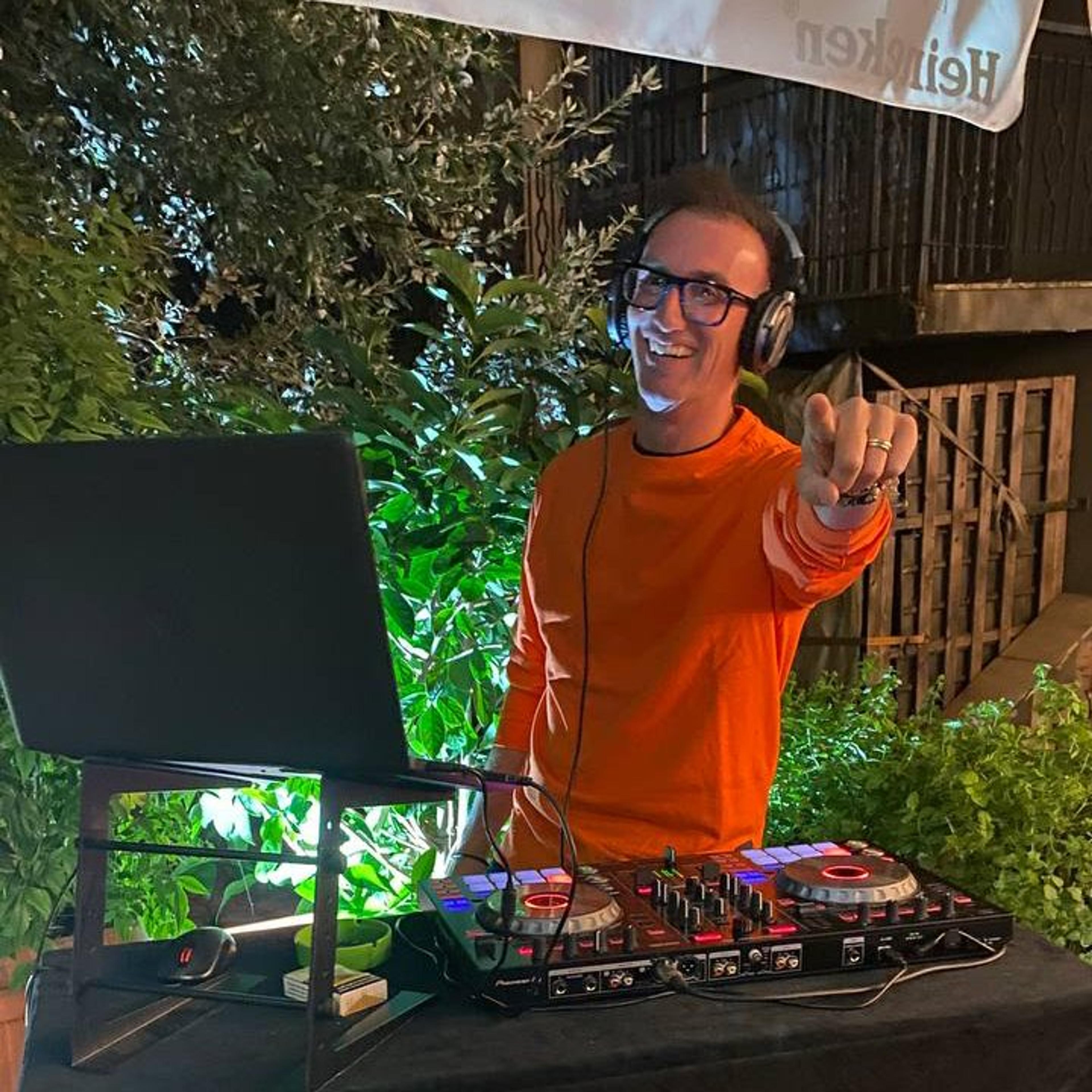 Daniele Djd DjD