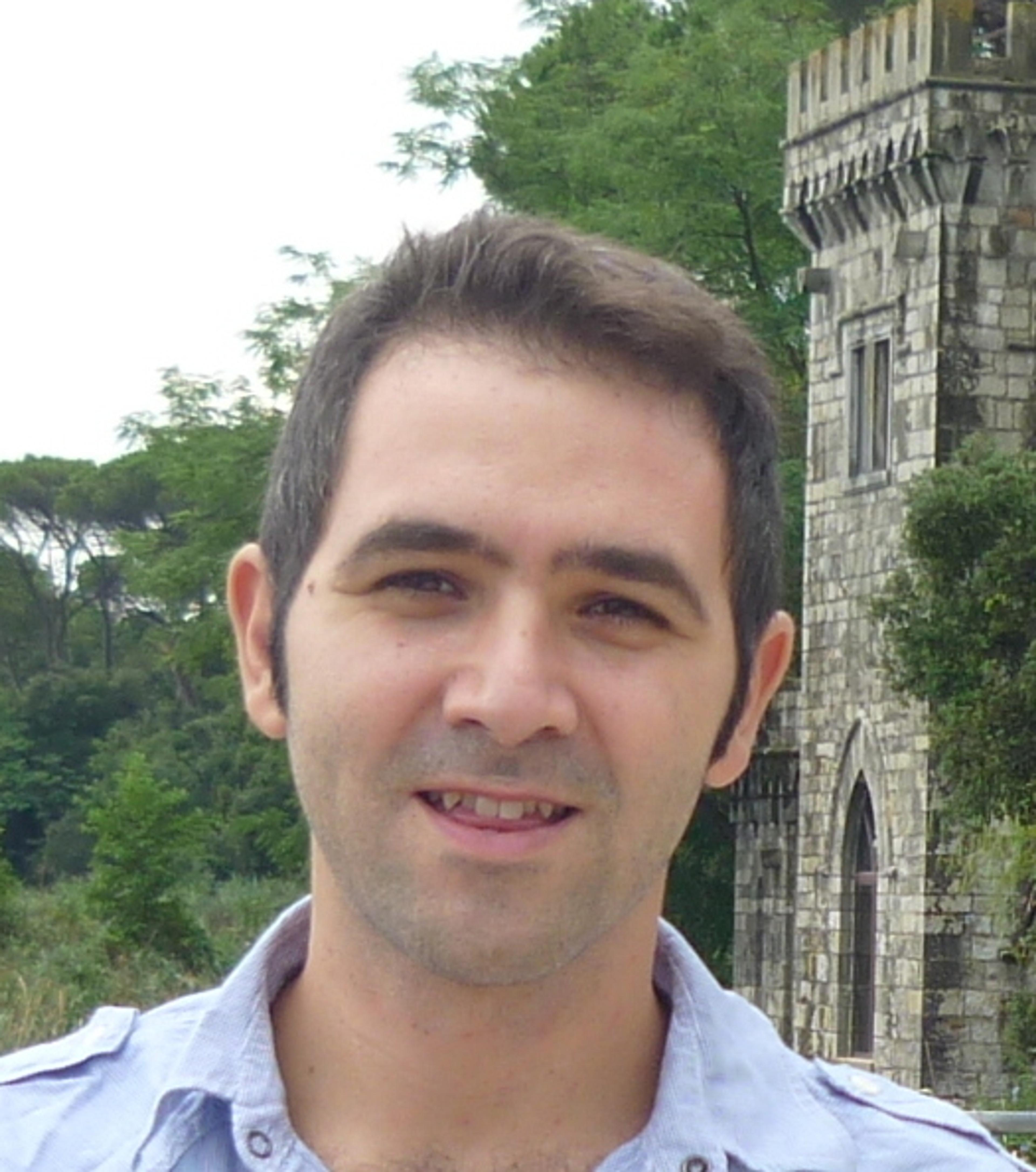 Mirko Coppola