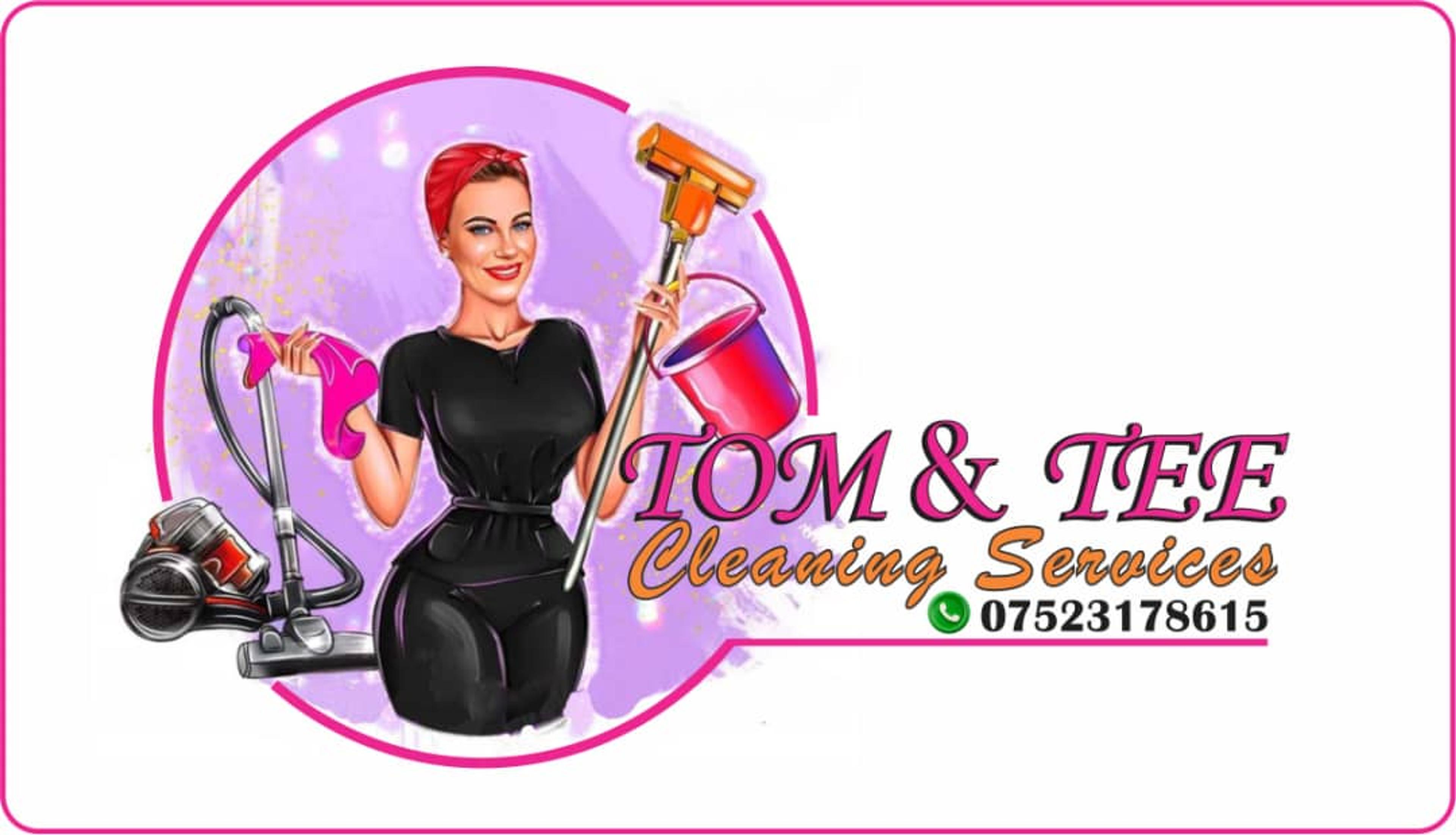 Tom And Tee Ltd