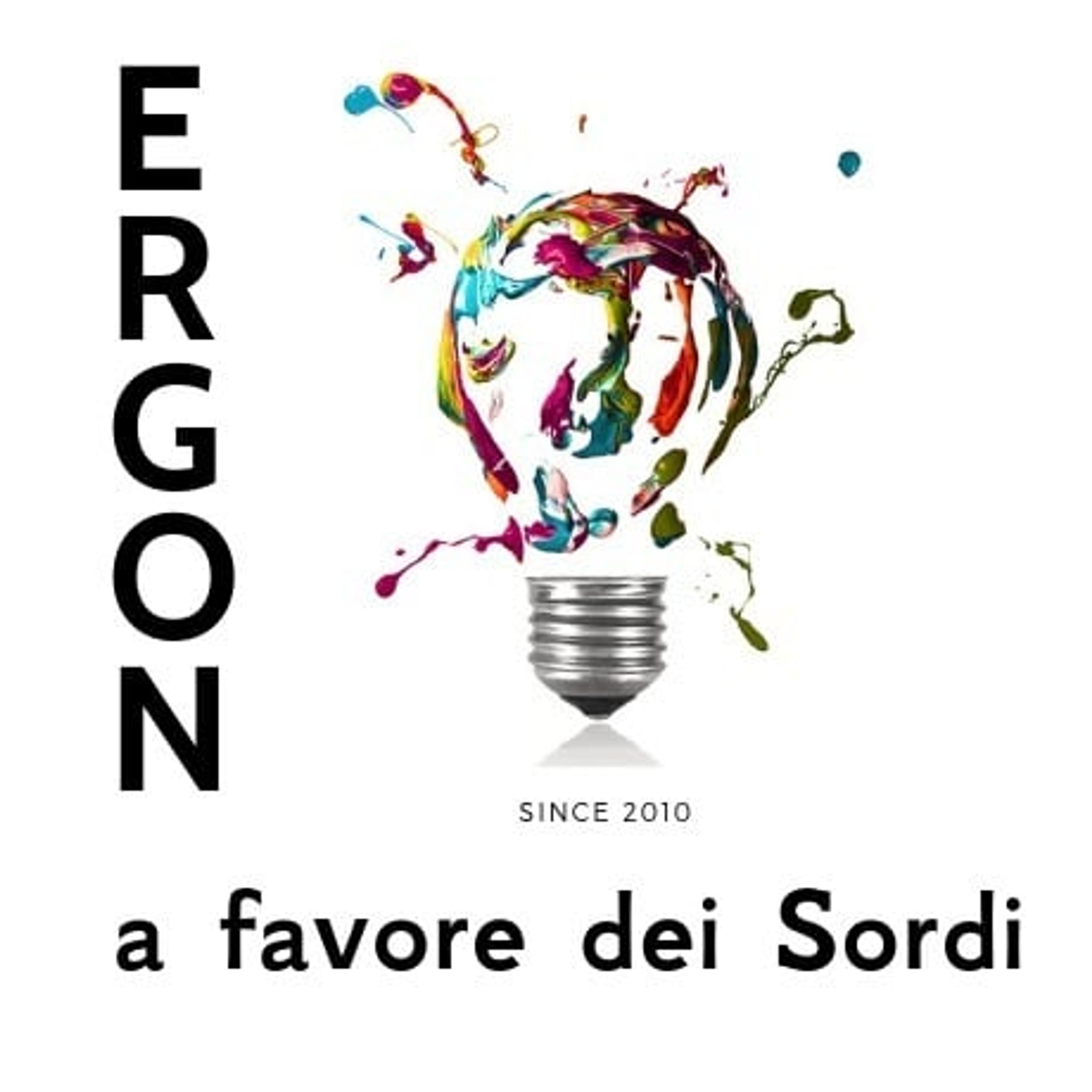 Associazione Ergon a favori dei sordi