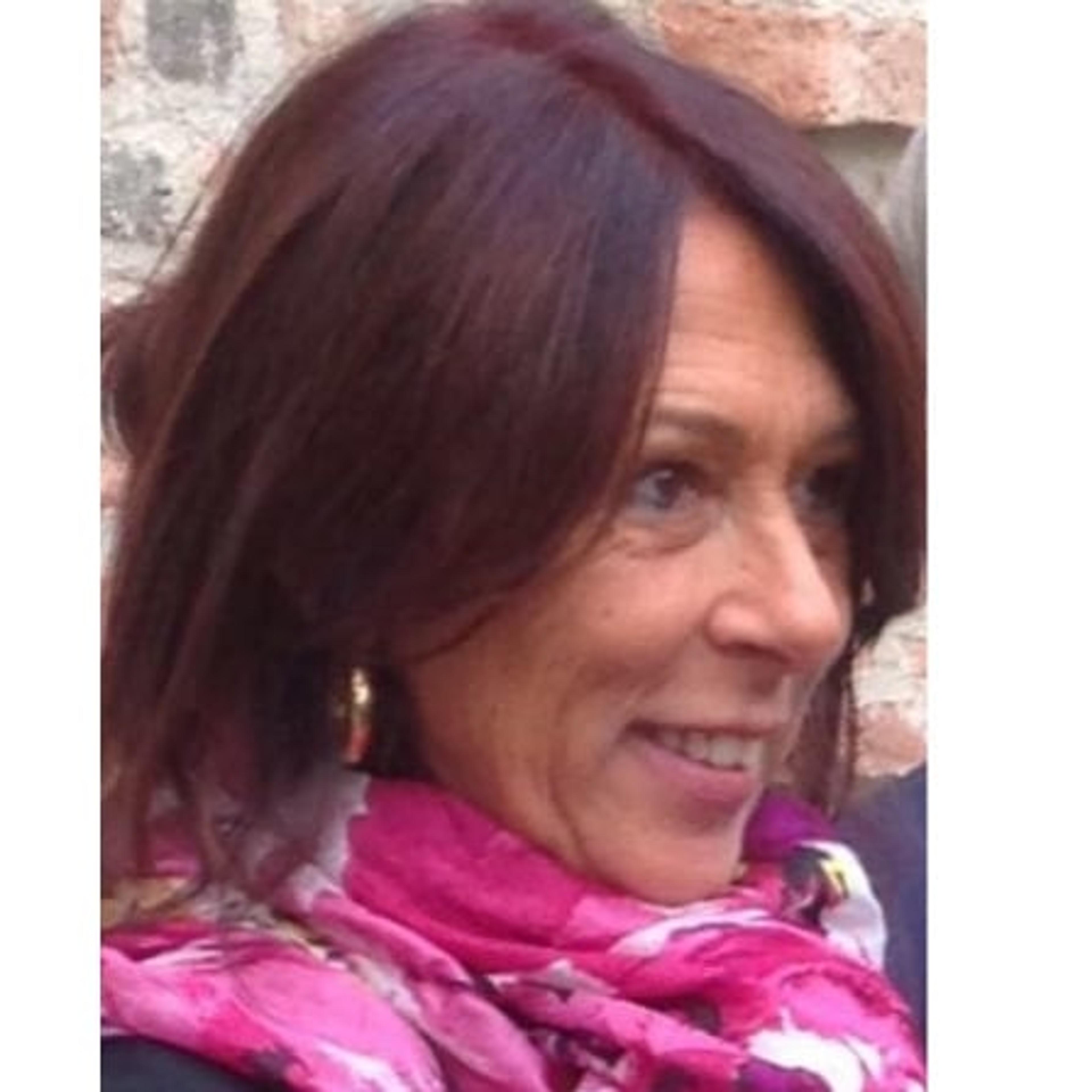 Bianca Maria Petitti