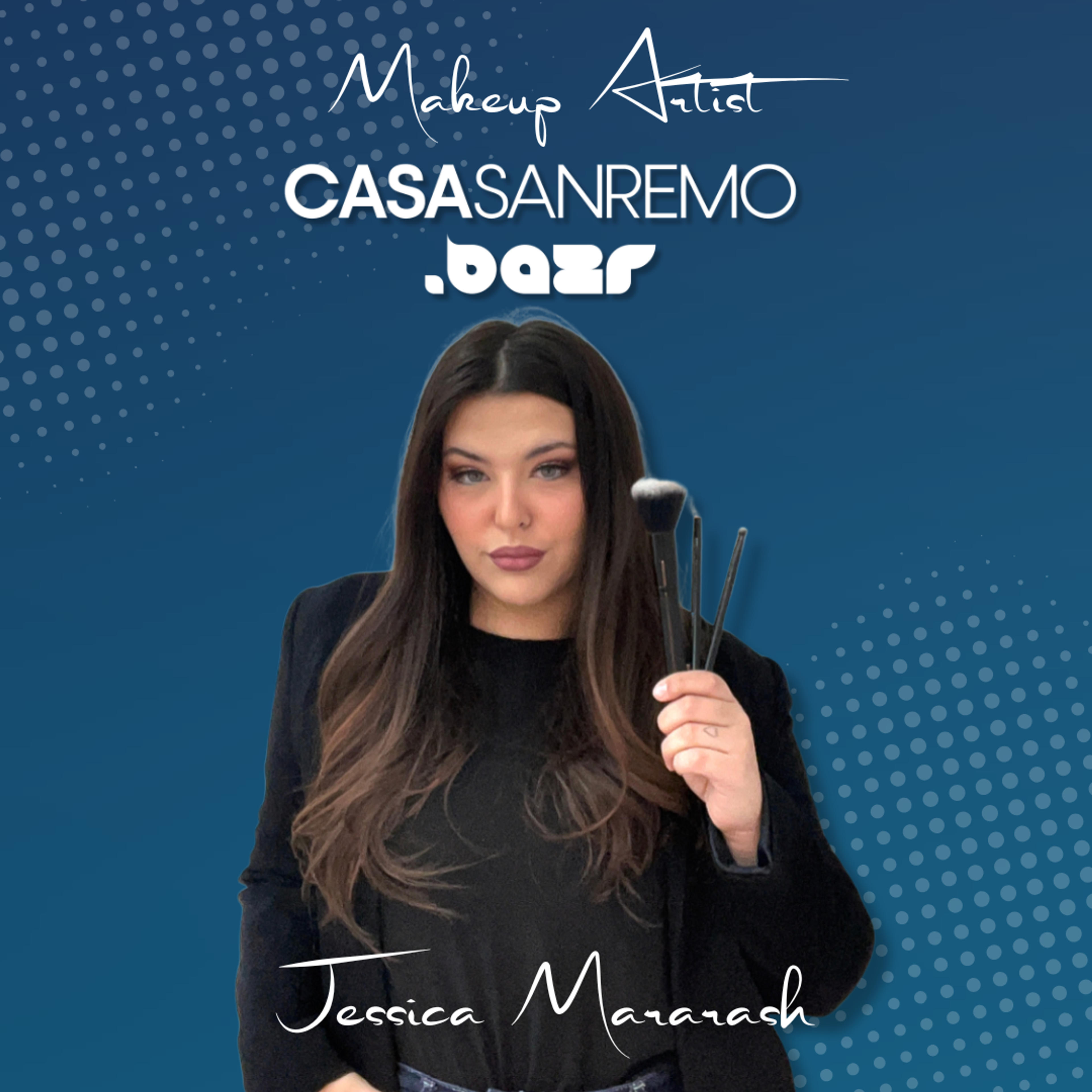 Jessica Mararash