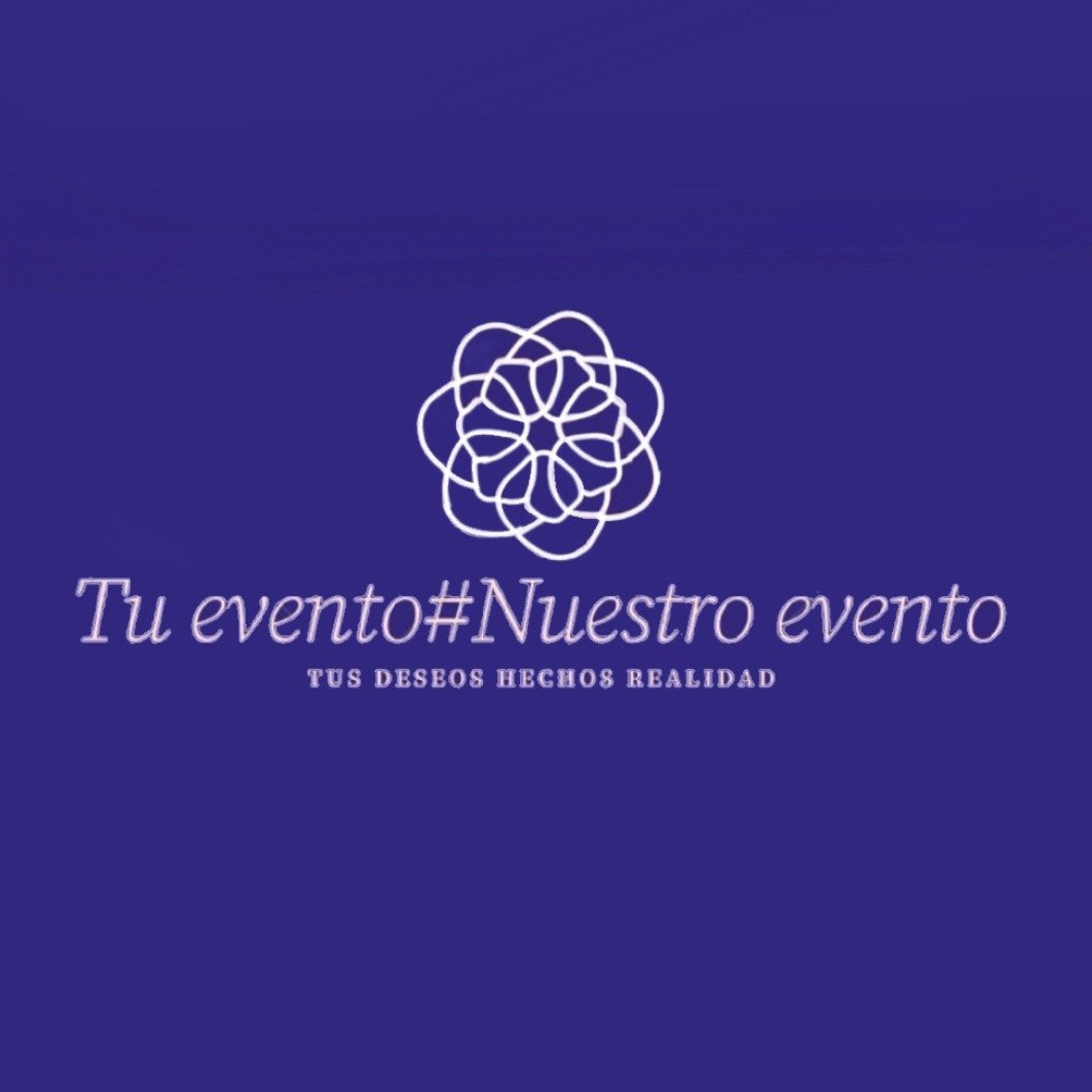 Tuevento#Nuestroevento