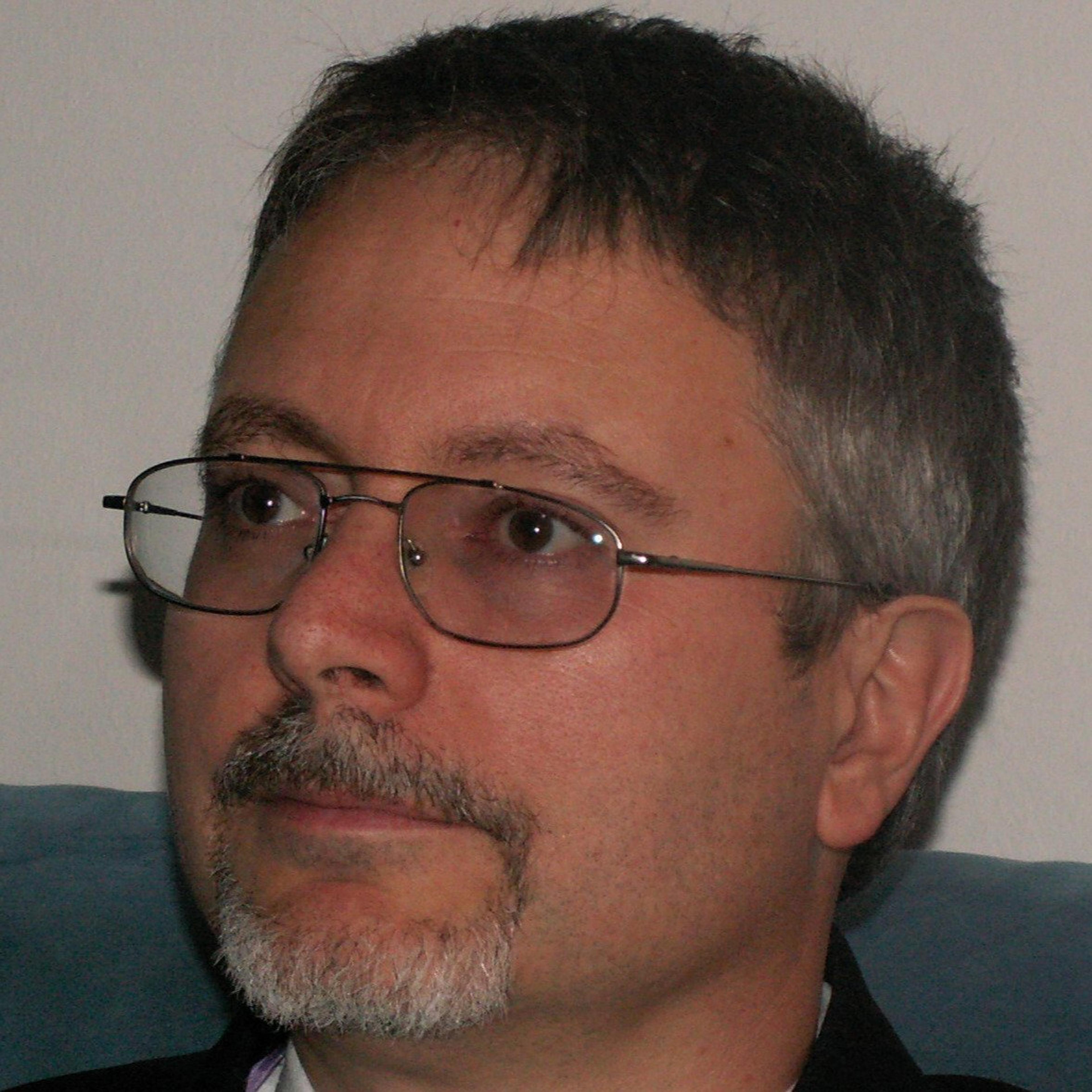 Martin Hoppel