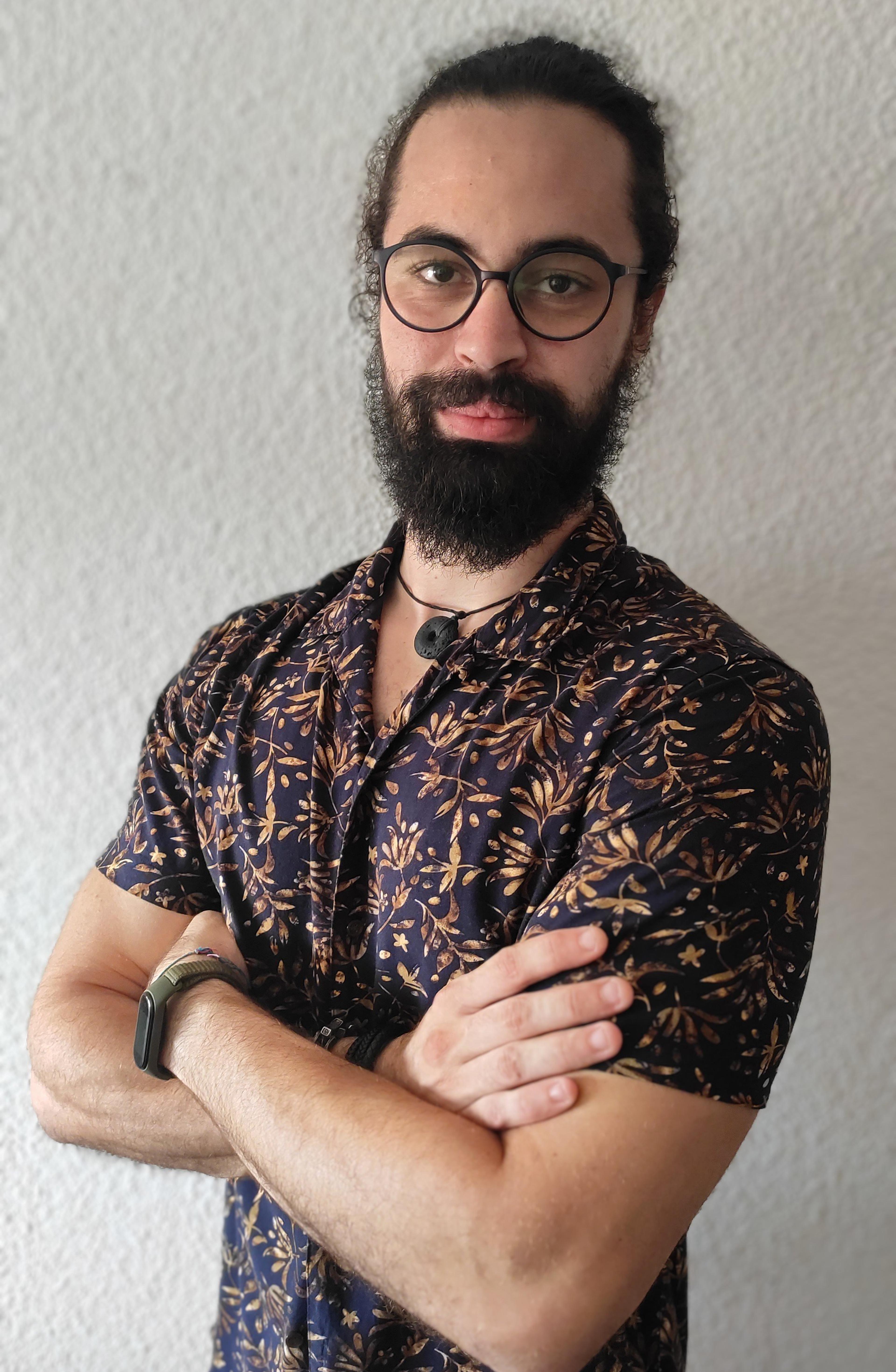 Alberto Botella Guirado
