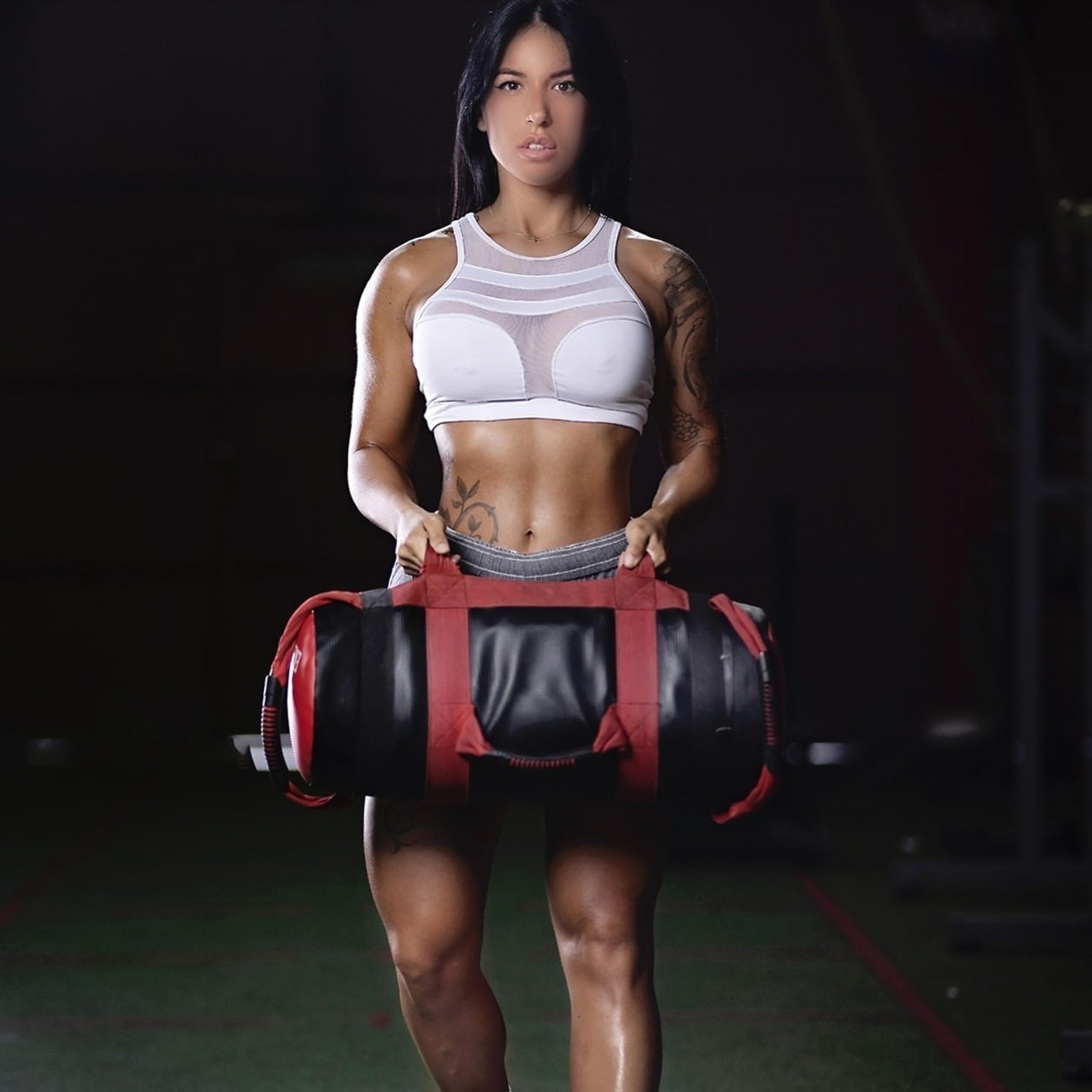 Jesica Morales Torres