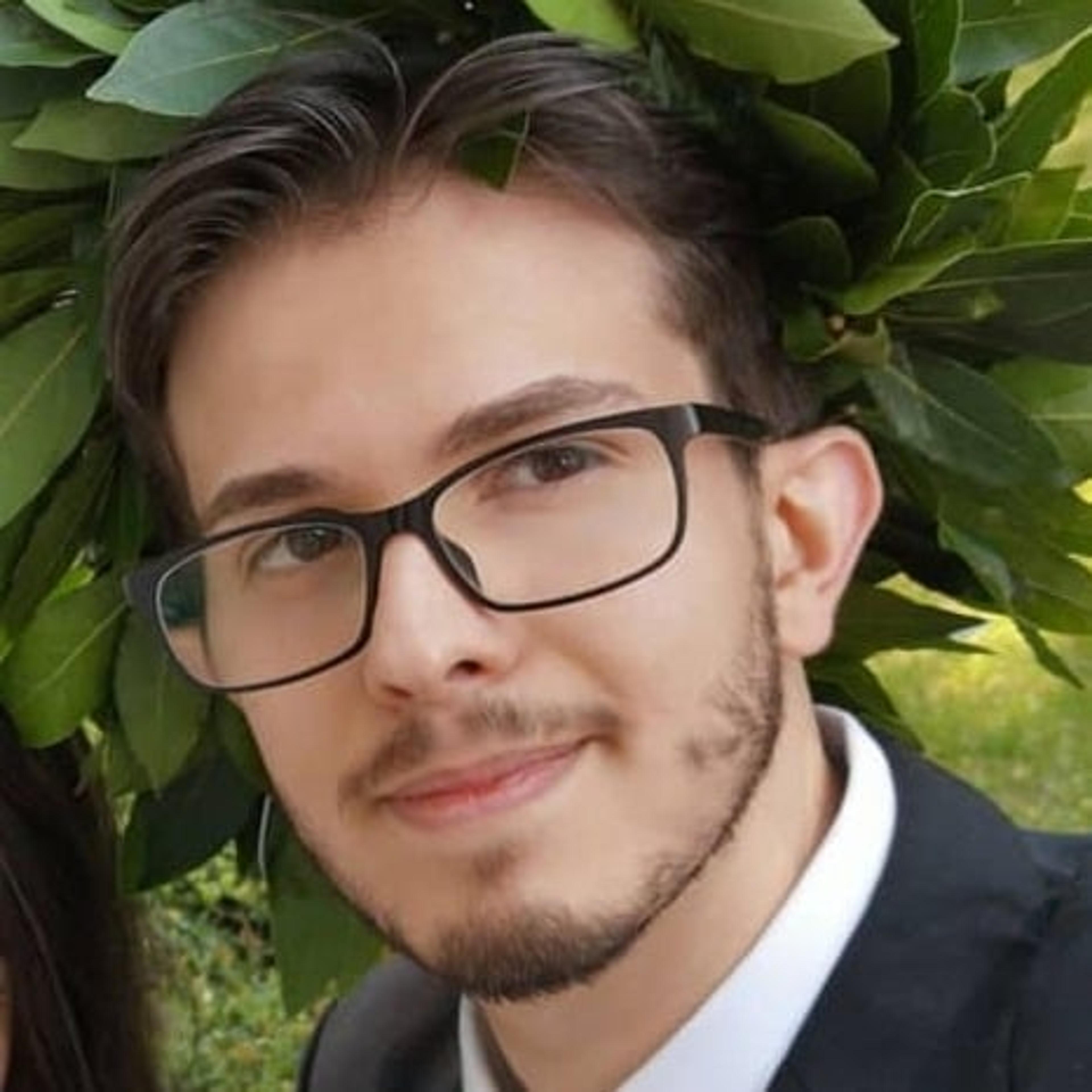 Antonino Dominici