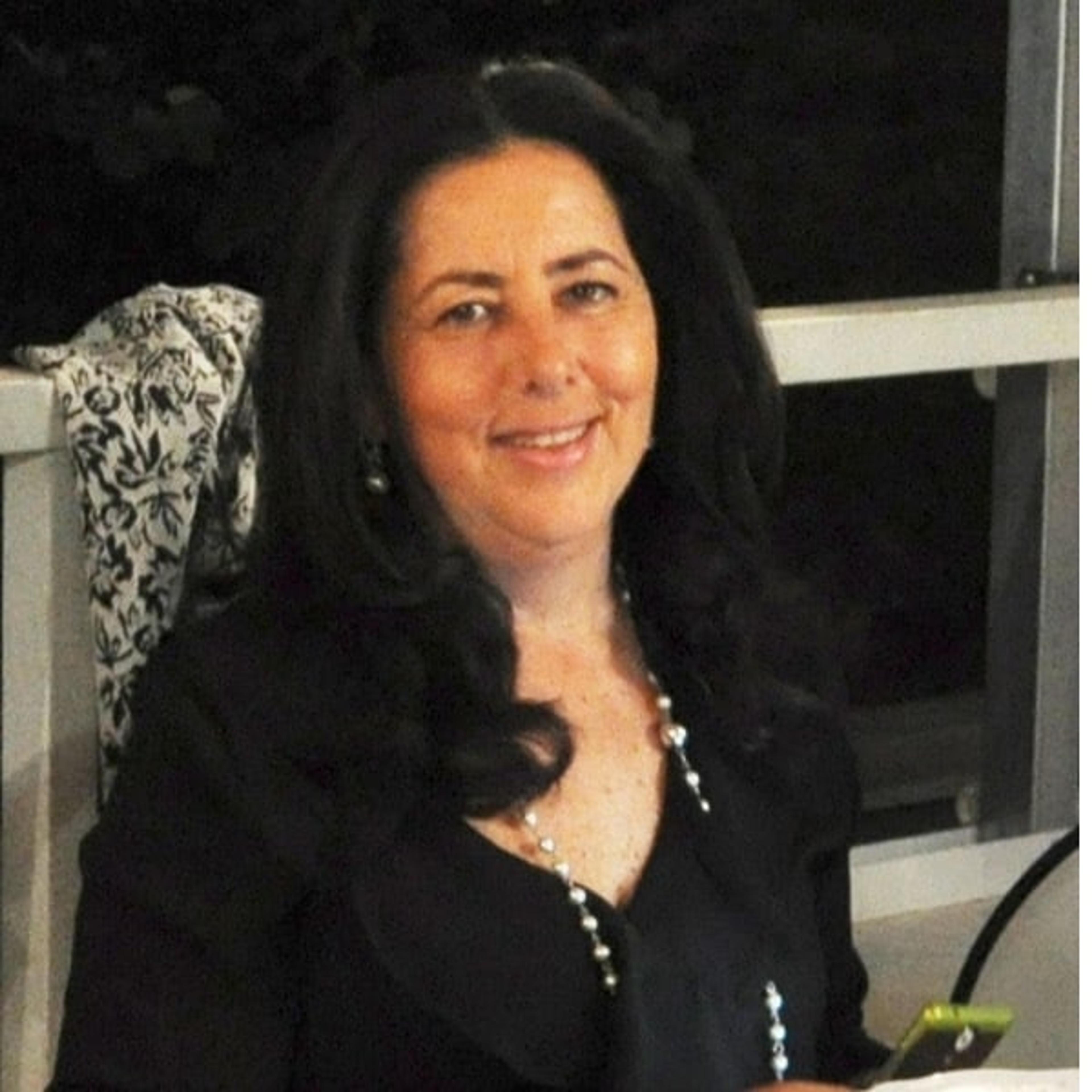 Sandra Romagnoli