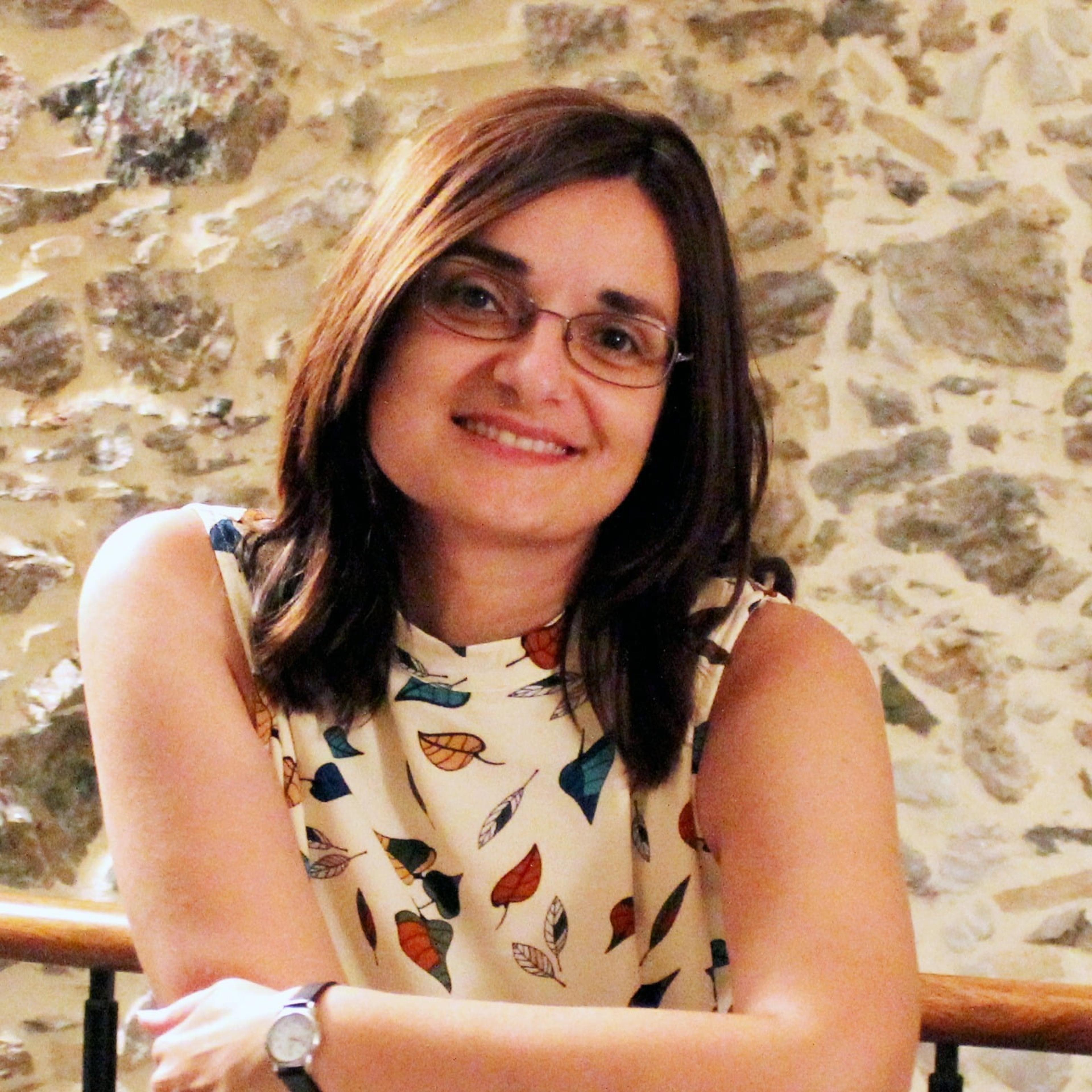 Immacolata Sarnataro