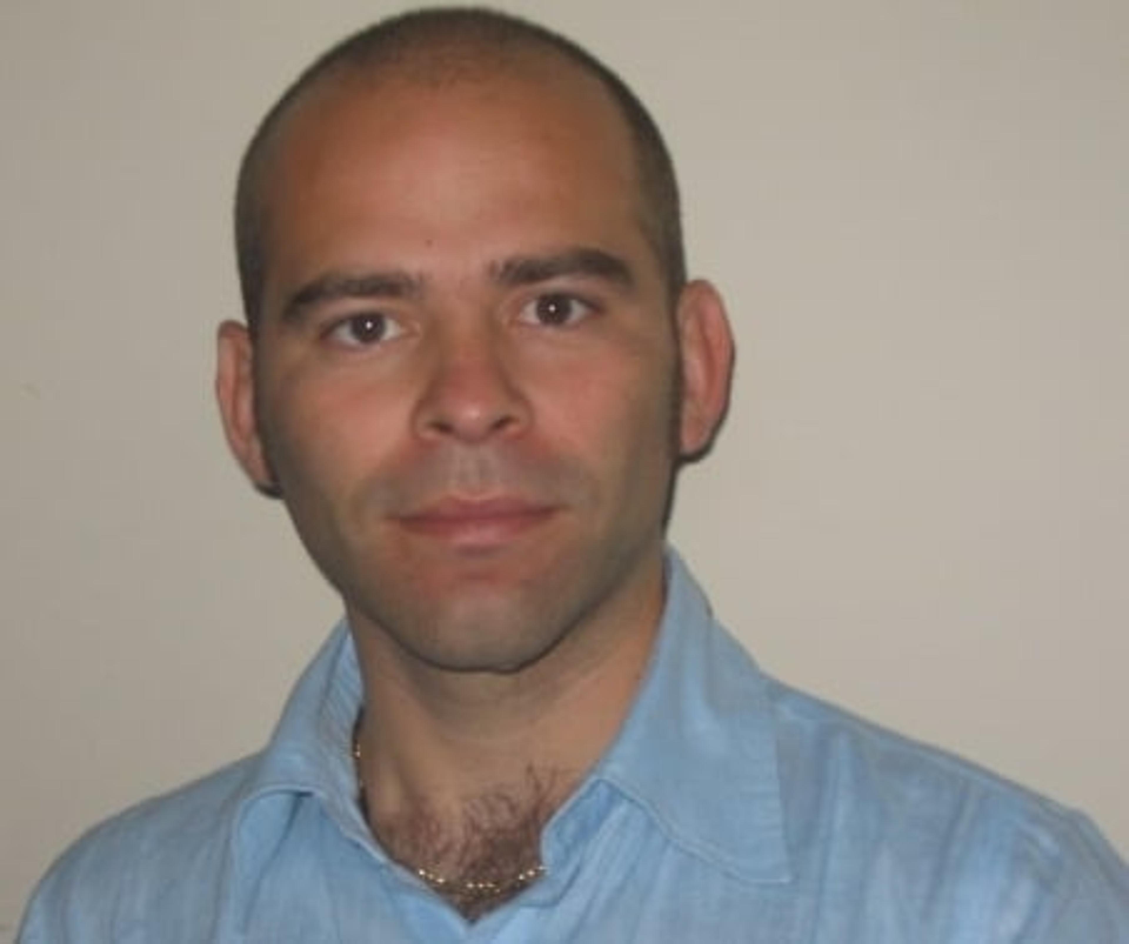 Marcello Bonamico