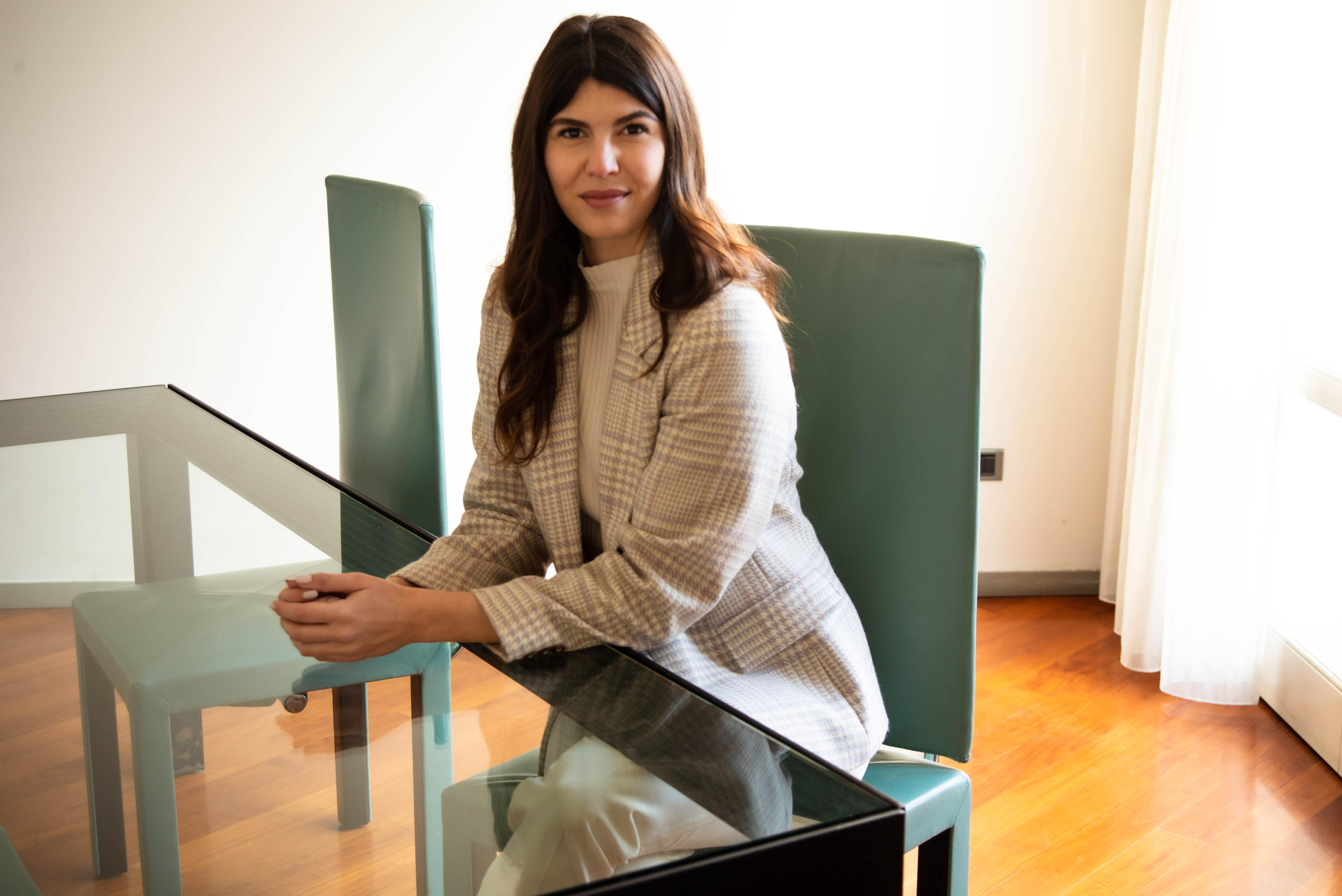 Dott.ssa Bianca Bitossi