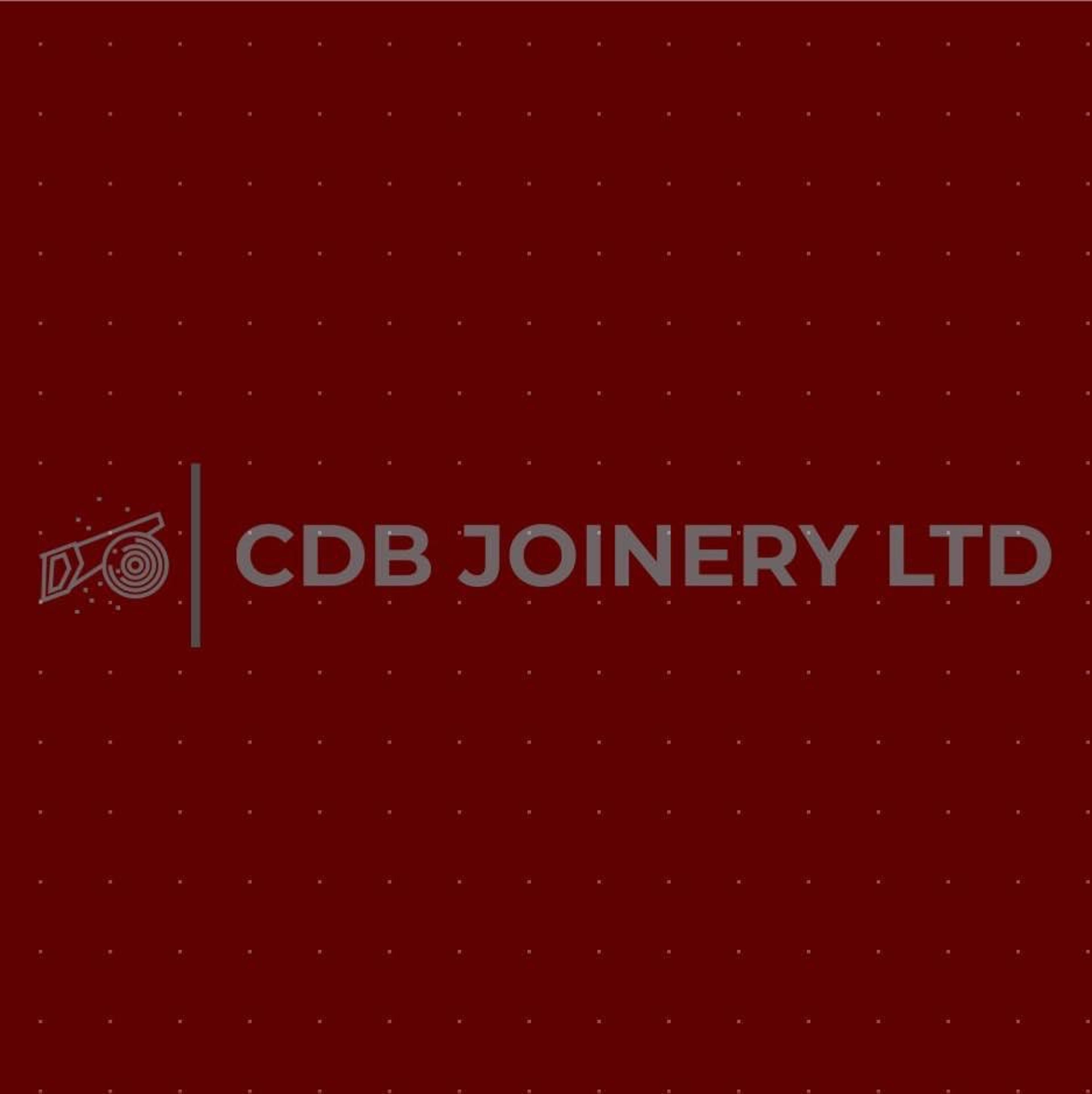 Joinery Cb limited