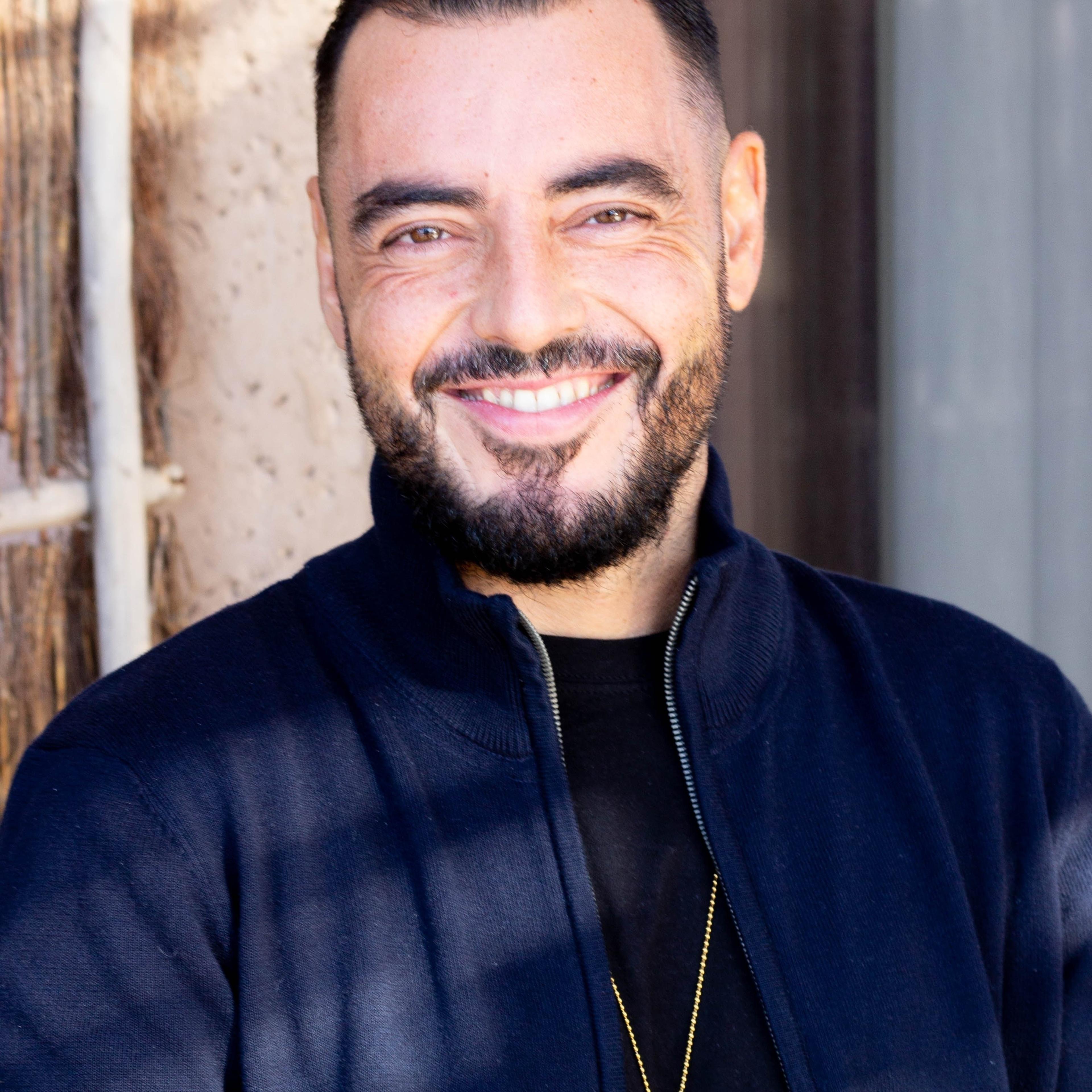 Carlos Aparicio
