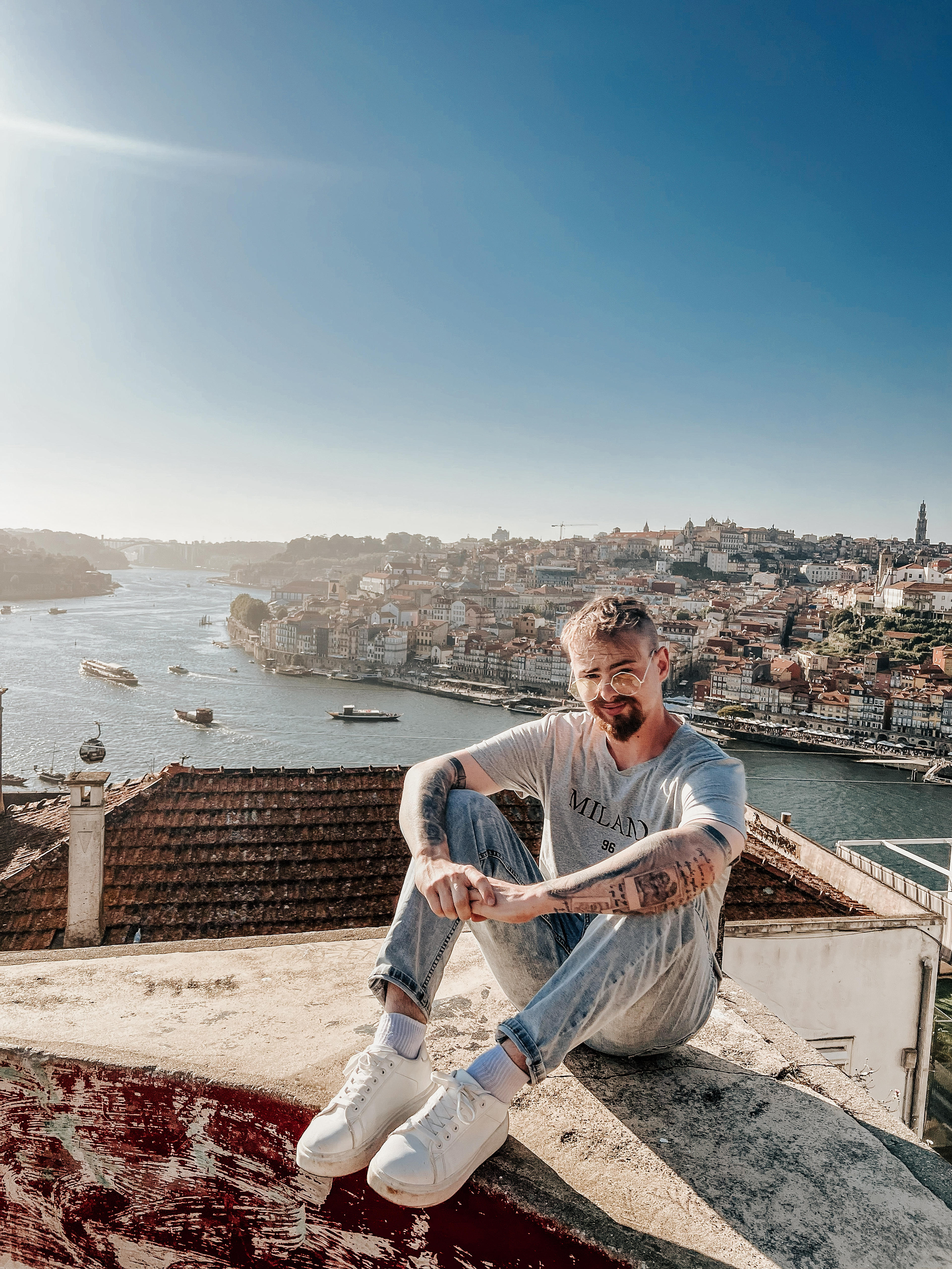 Alberto Moreno