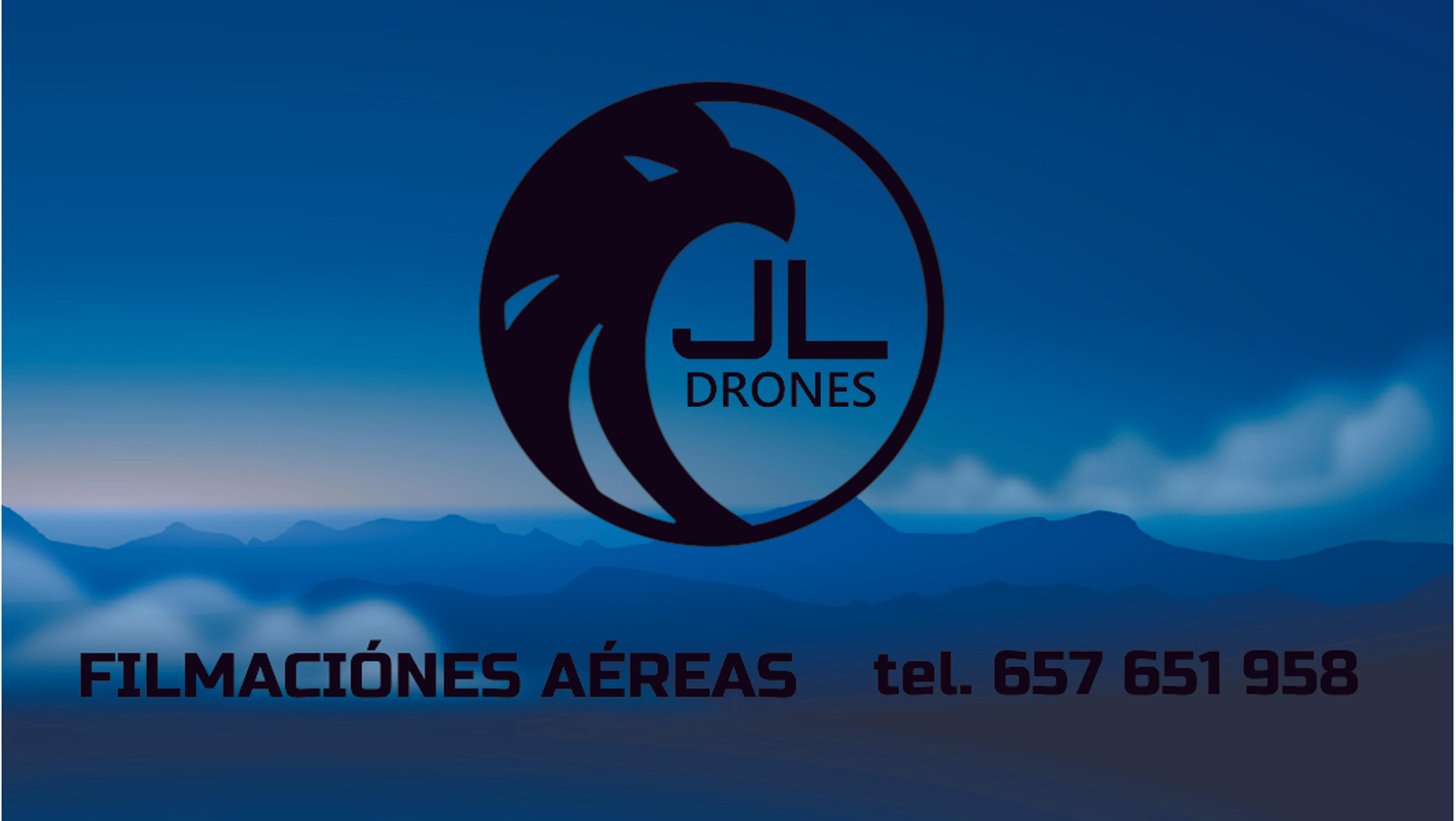 JL DRONES
