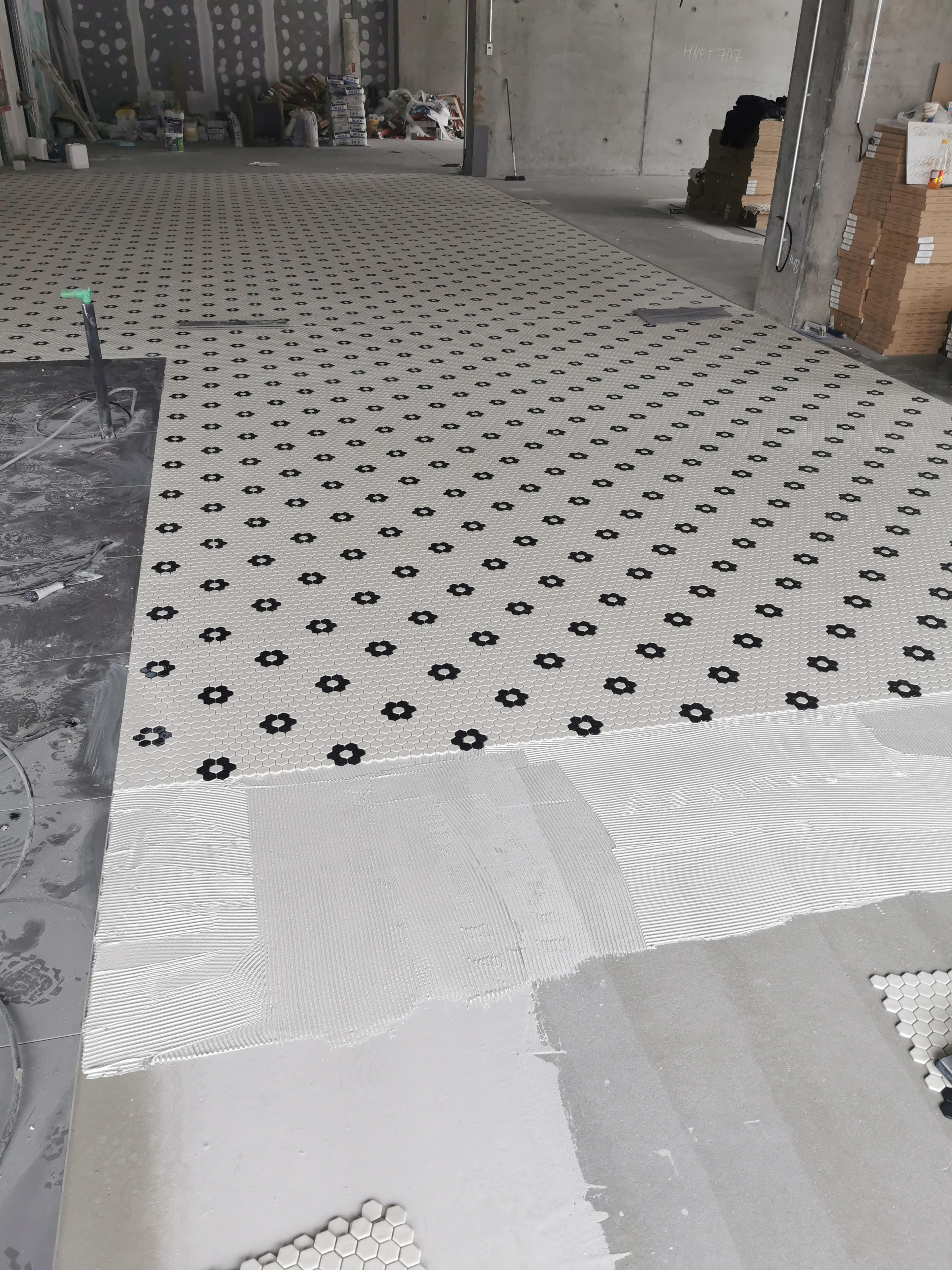 Costin&Matei Tiling SRL