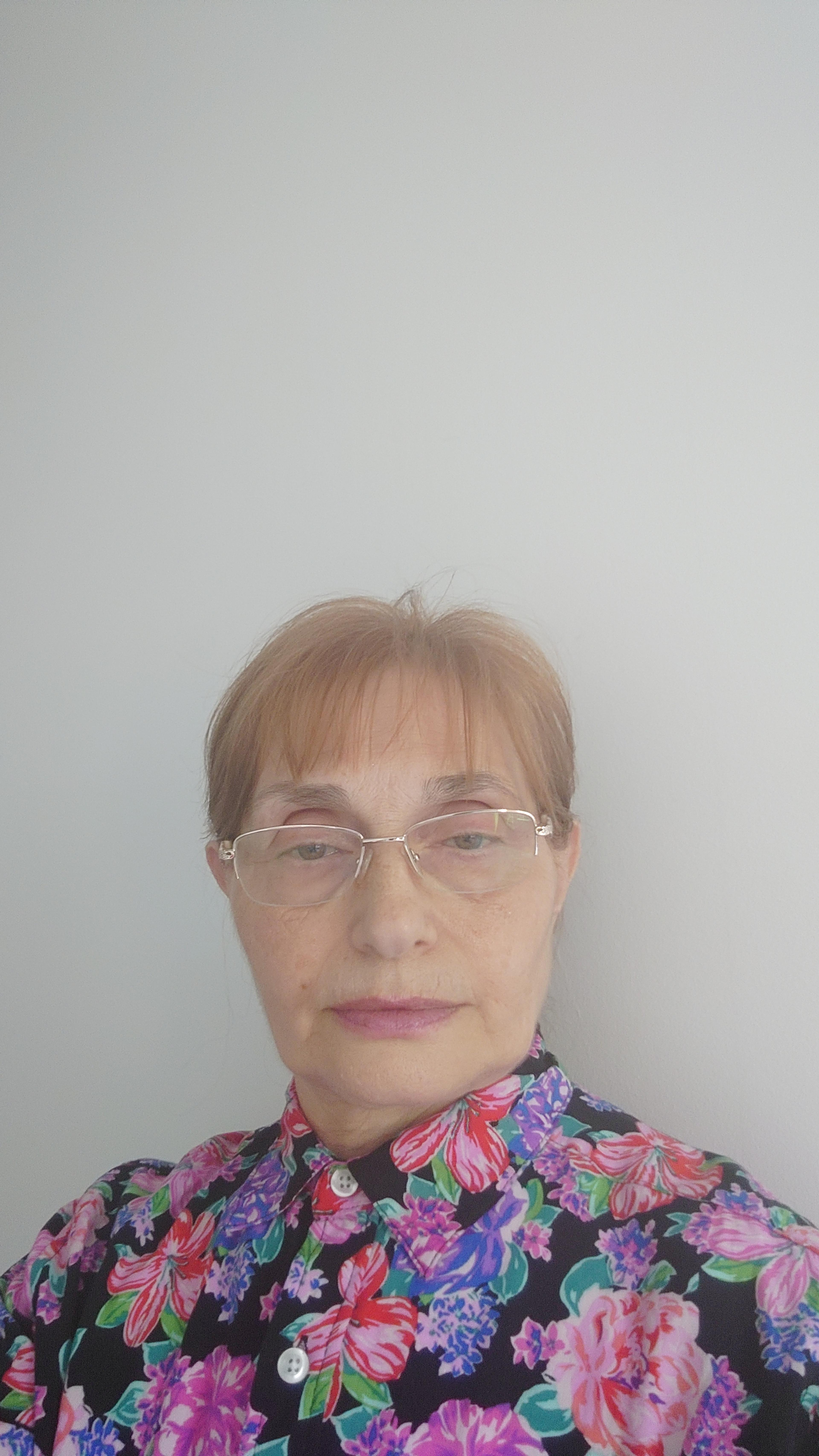 RADOSTINA STANEVA