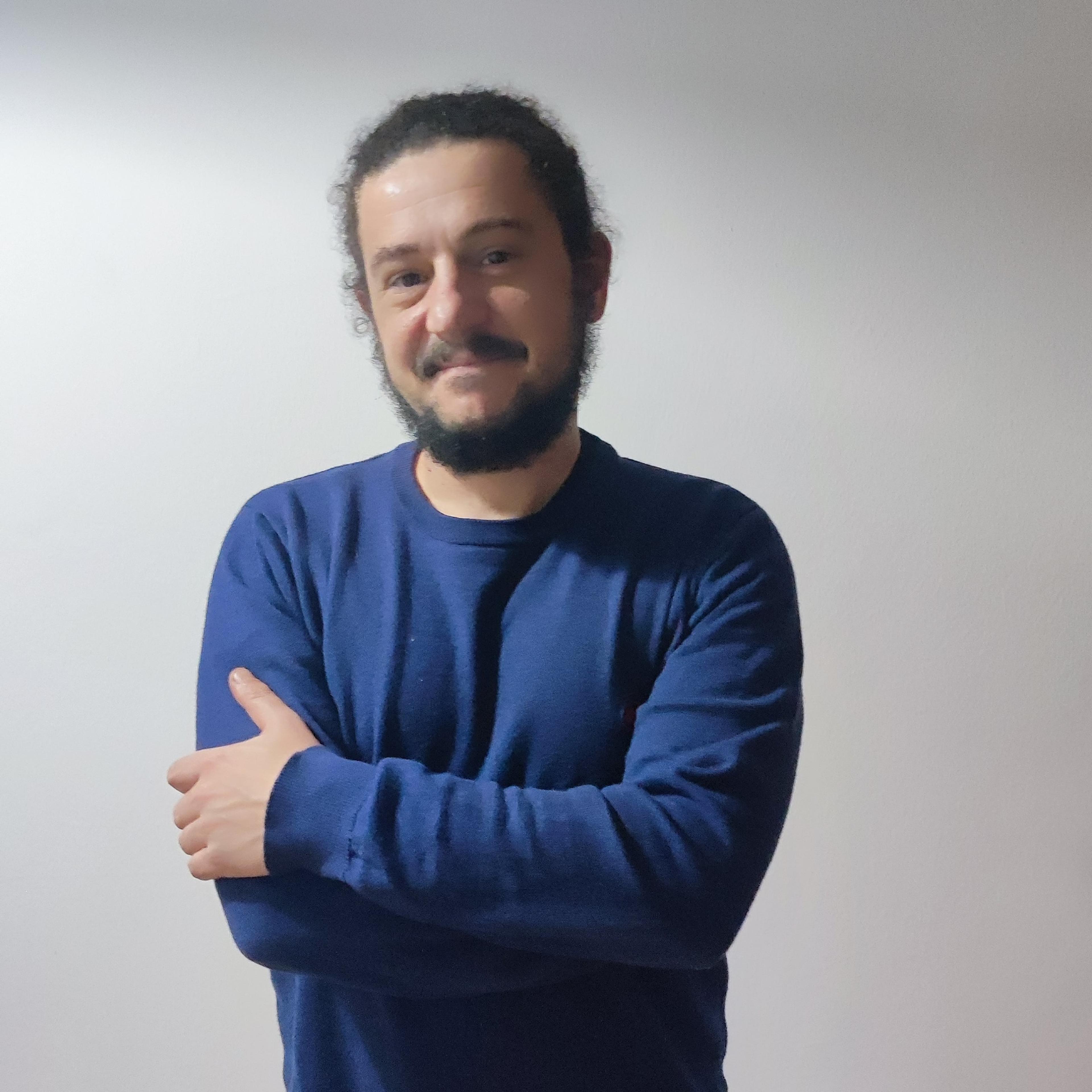 Pablo Lopez Poceiro
