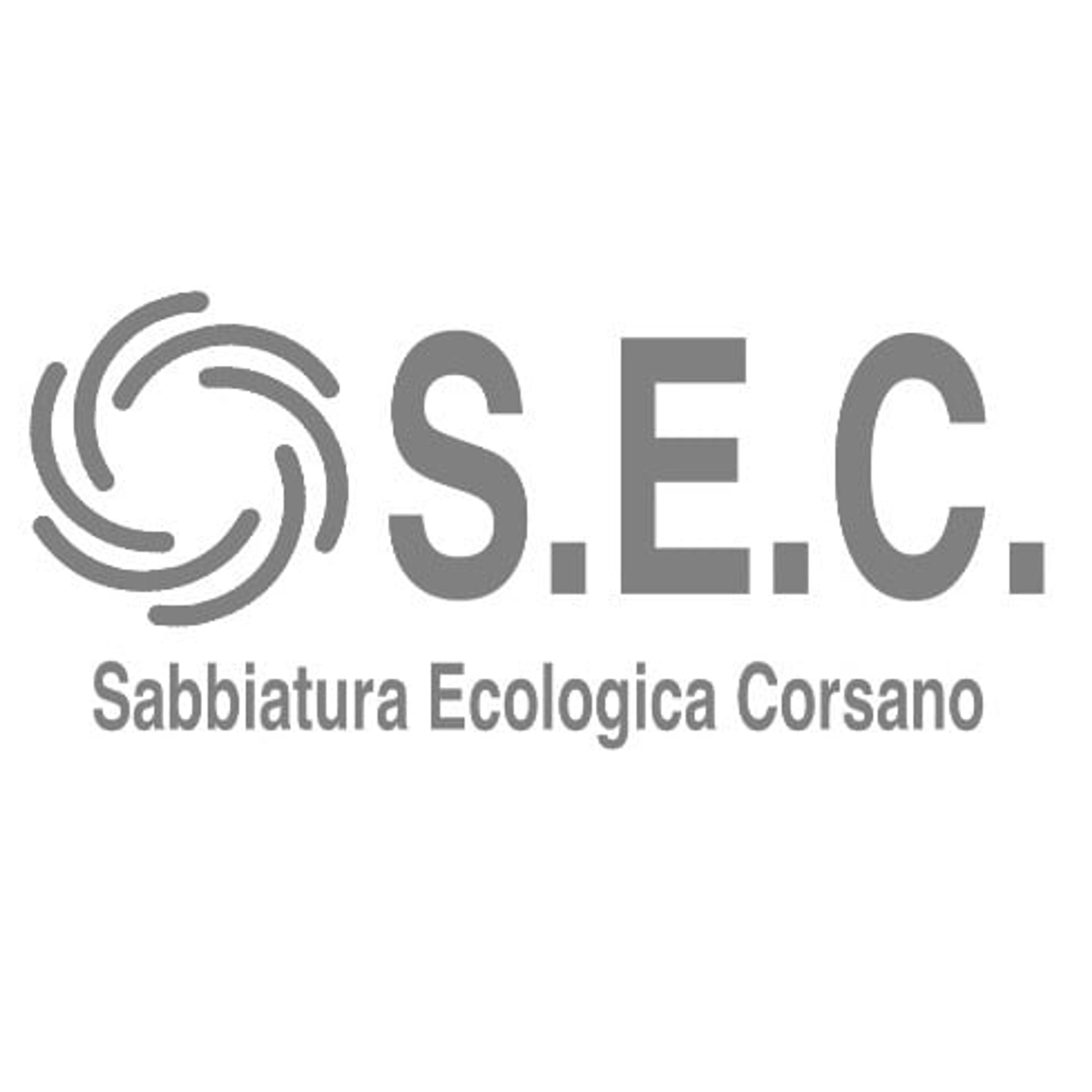 SEC sabbiature ecologiche corsano