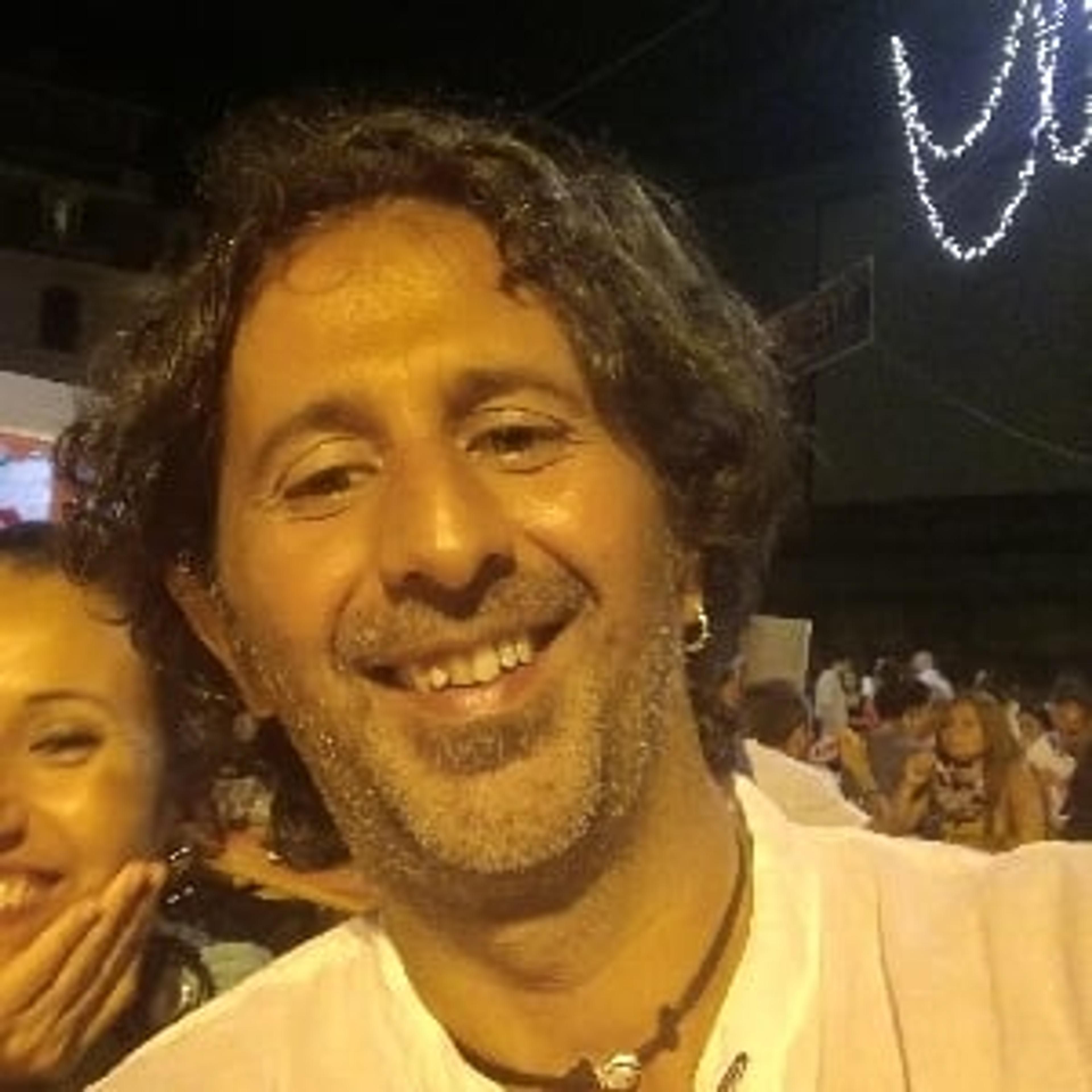 Giancarlo Vignati