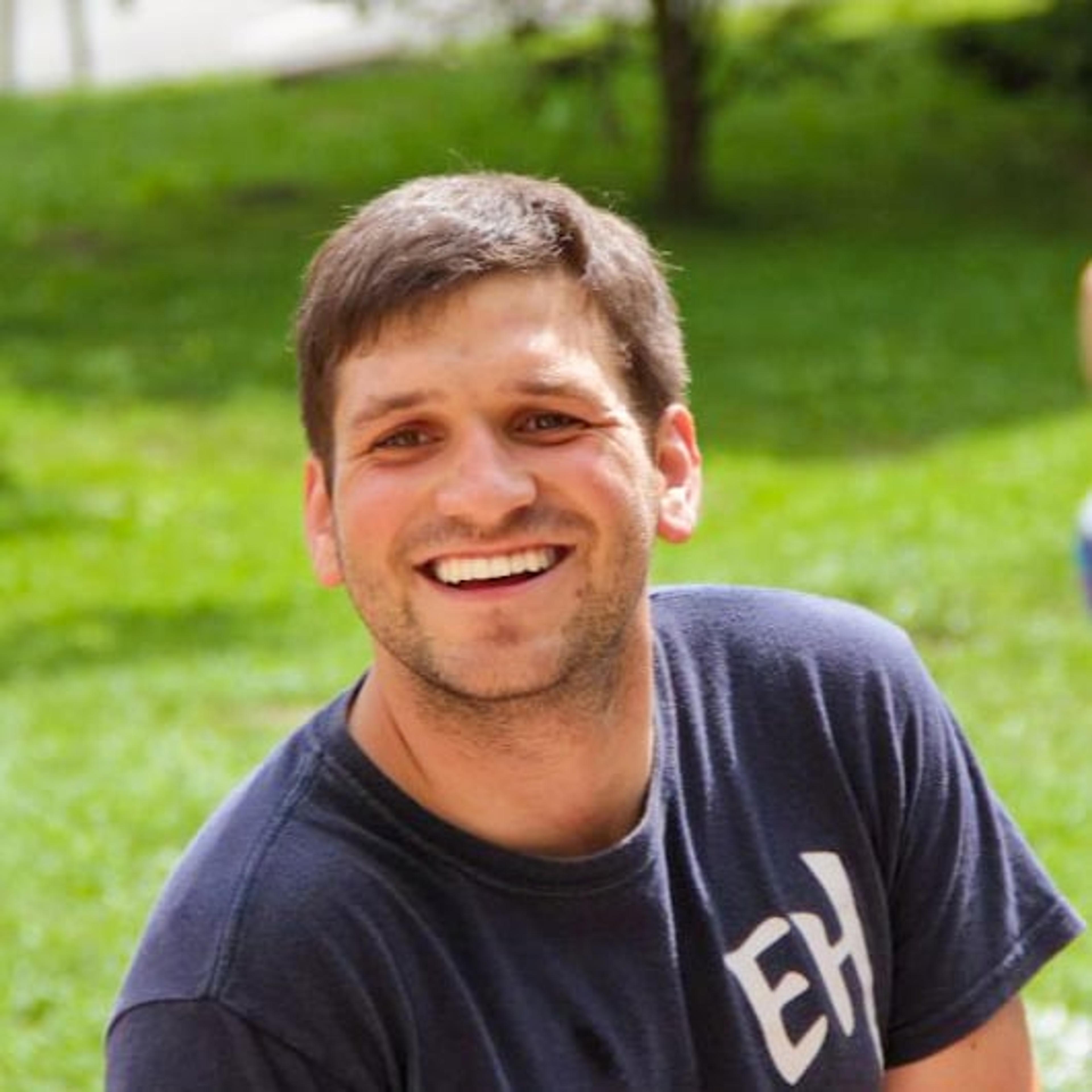Tom Wenig