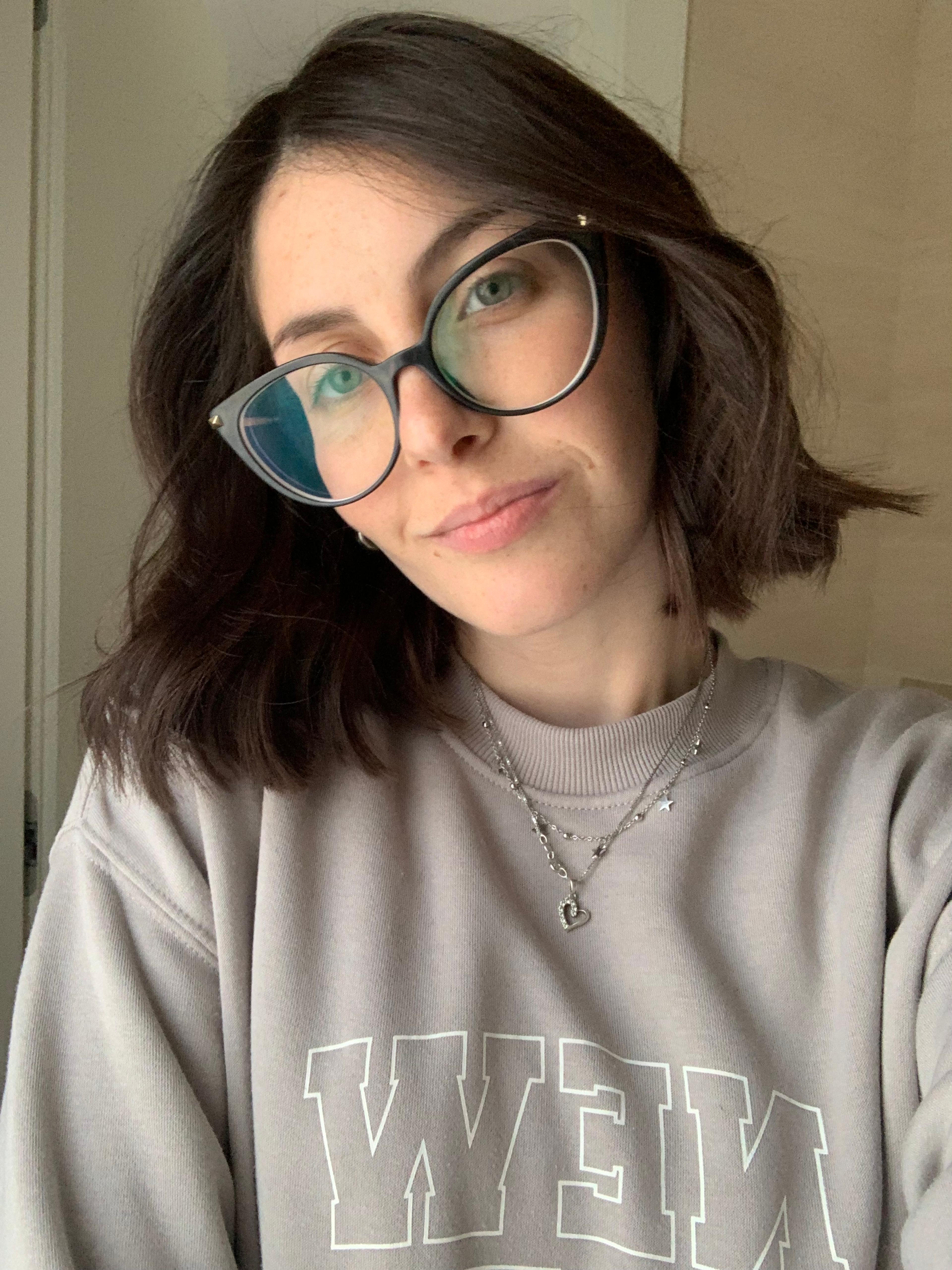 Valentina Manganaro