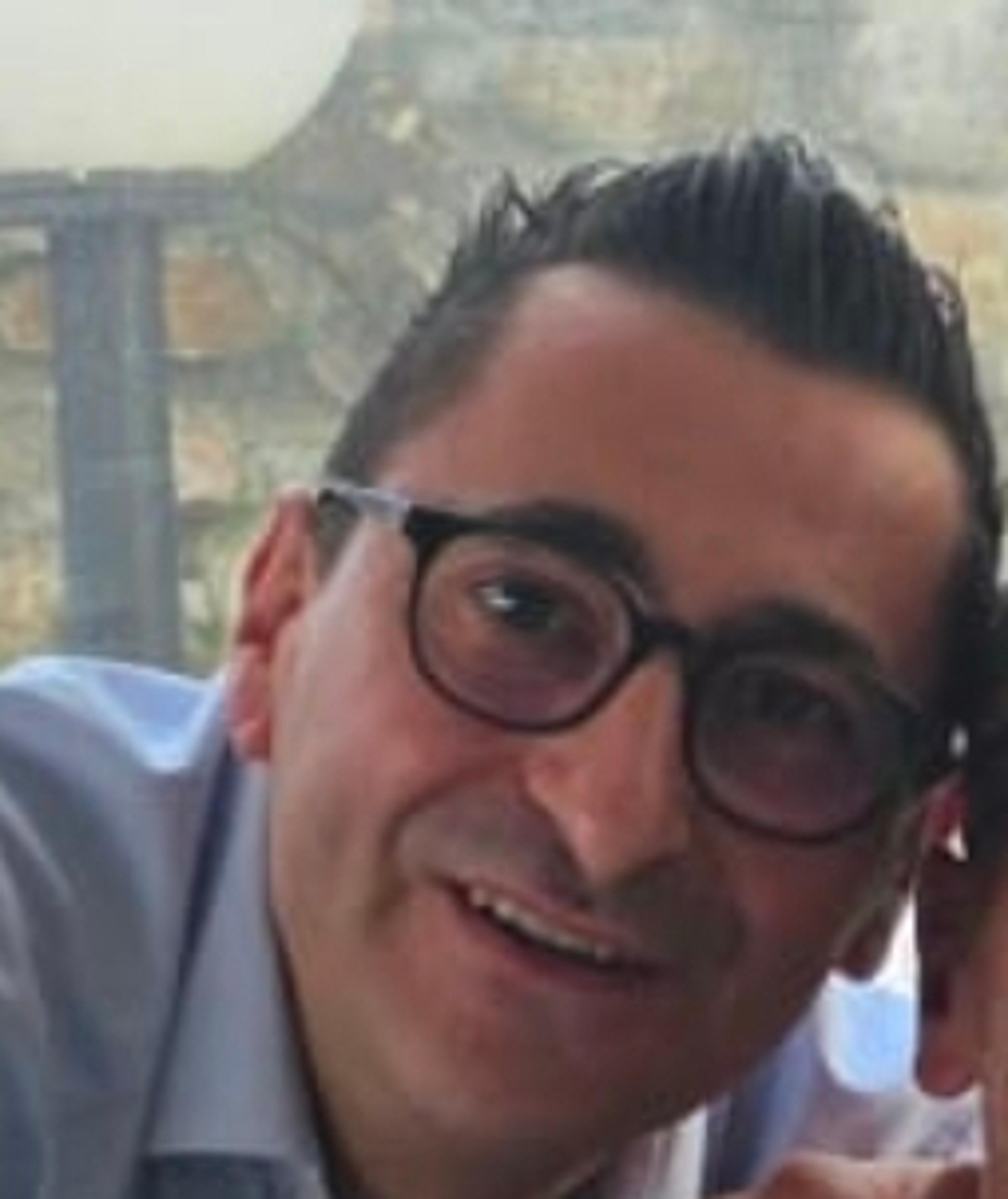 Salvatore Potenza