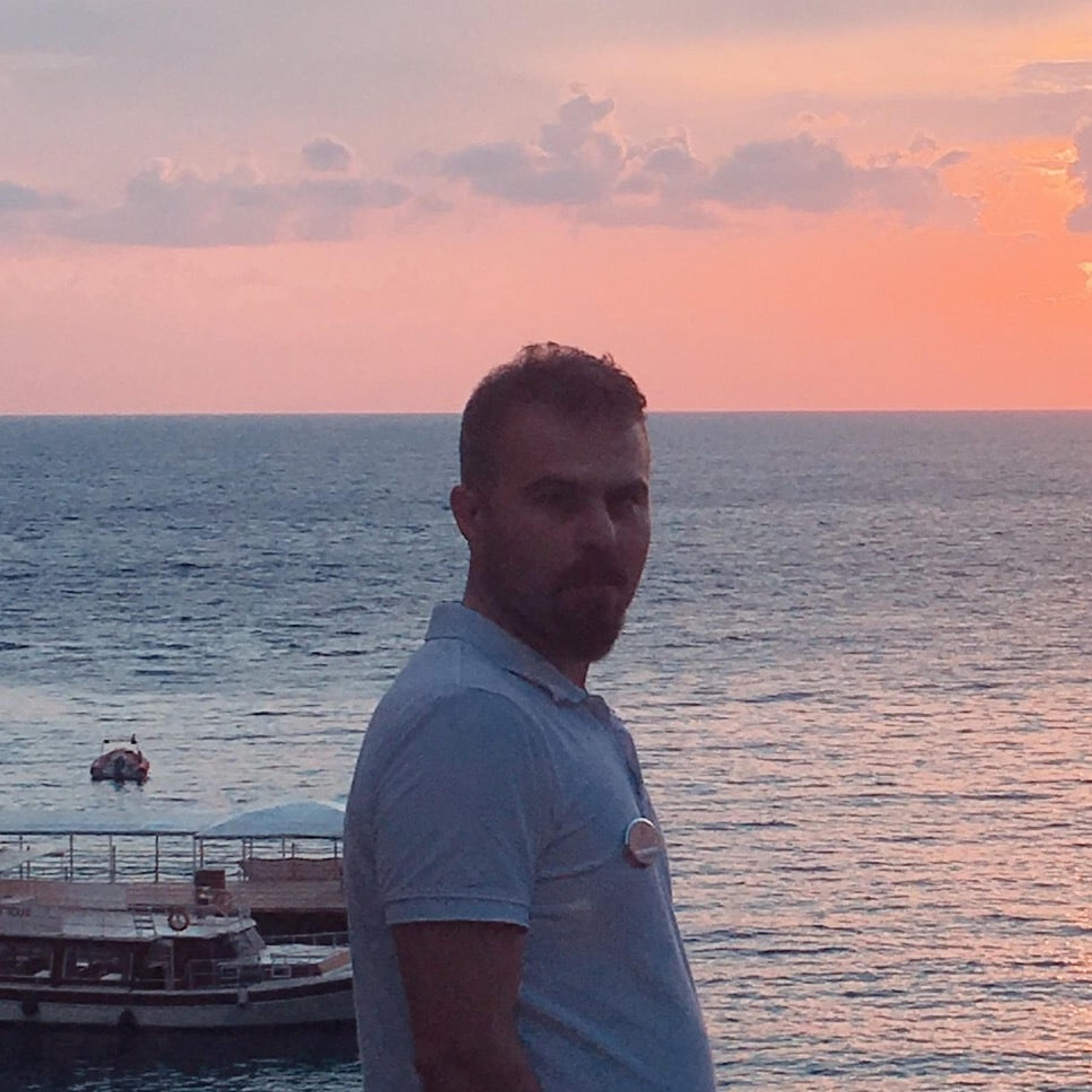 Gökhan Külekci
