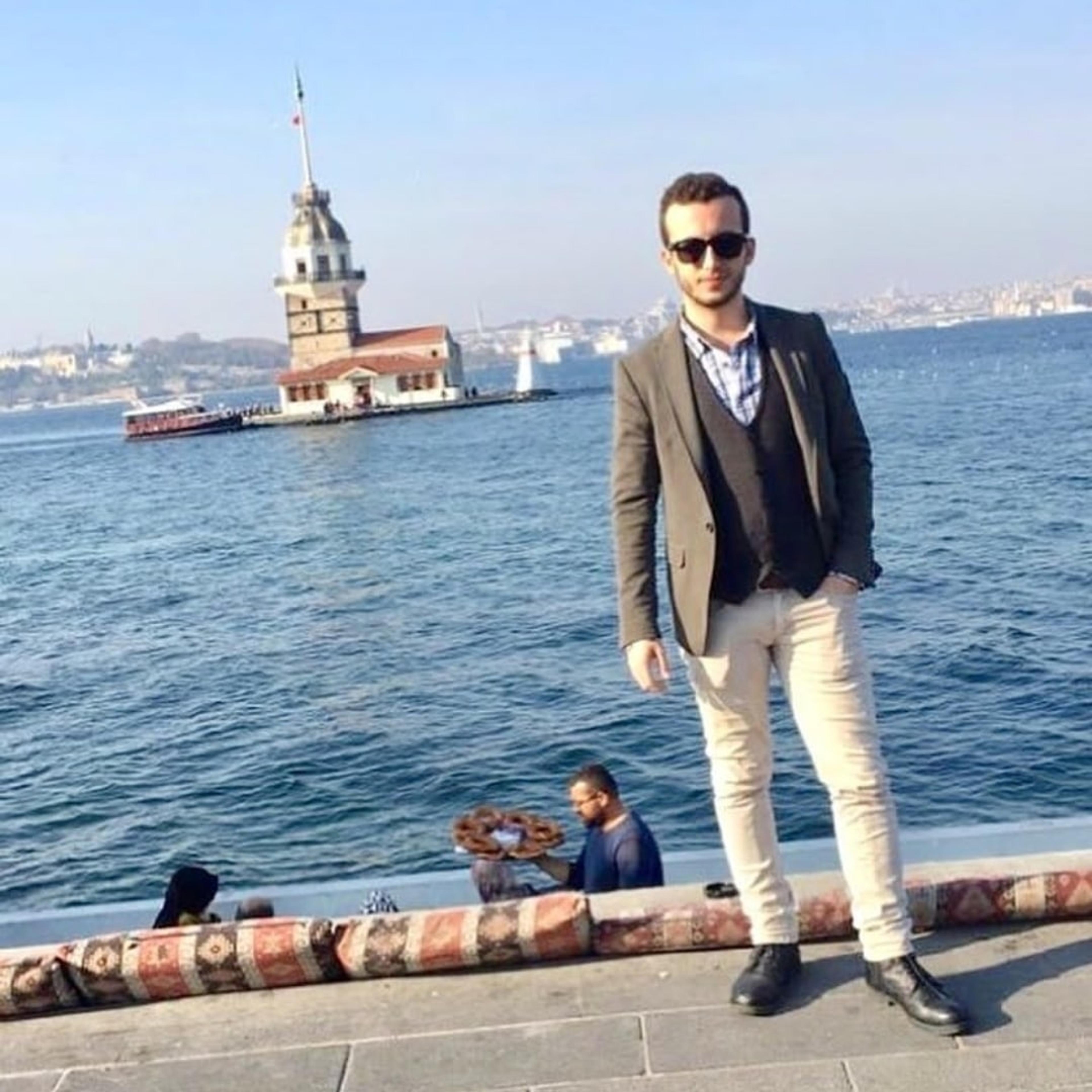 Murat Yanık